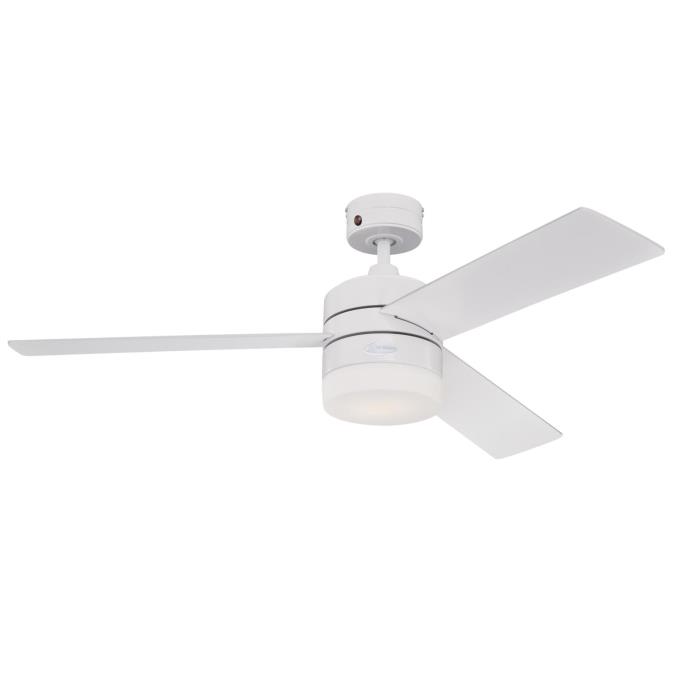 Westinghouse Alta Vista Weiß Deckevenventilator - EAN 4895105602800 Produkt 7227140 Bild 0