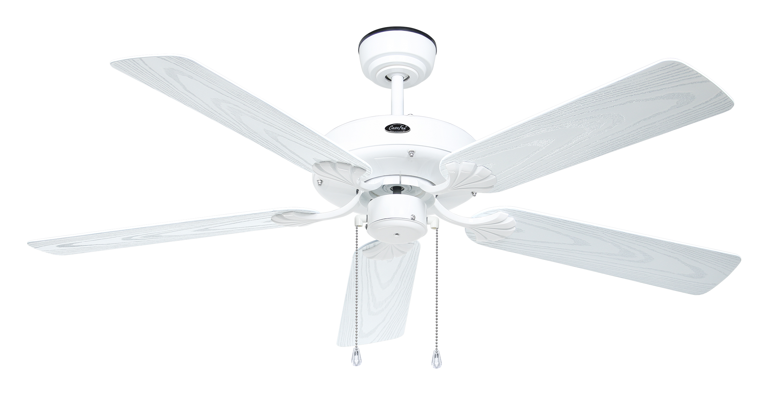 CasaFan Deckenventilator Outdoor Classic WE-EW Produktbild Ean:4024397380176 SKU:513293 Deckenventilator von www.Deckenventilator-Experte.de Bild 8