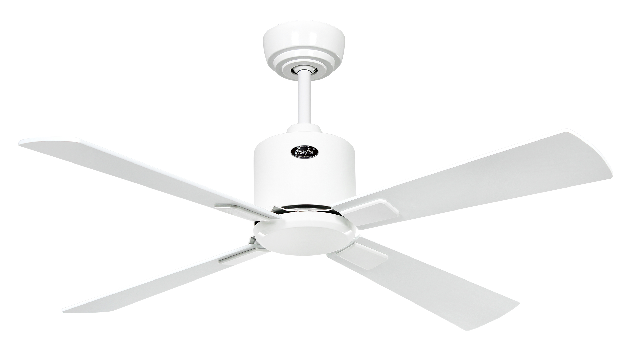 CasaFan Deckenventilator Eco Neo III 103 WE-WE/LG WiFi Produktbild Ean:4024397383429 SKU:943131W Deckenventilator von www.Deckenventilator-Experte.de Bild 6