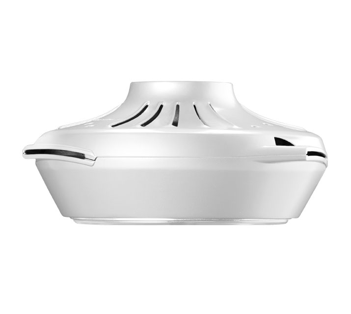 Vortice Deckenventilator Motor Nordik Airdesign Weiß Produktbild Ean:4024397369997 SKU:21021 Deckenventilator von www.Deckenventilator-Experte.de Bild 1