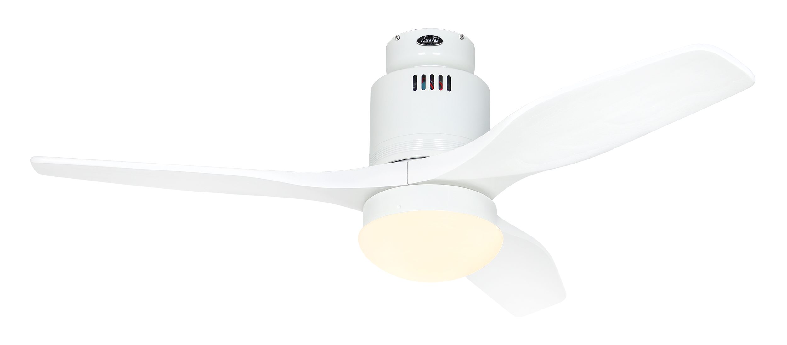 CasaFan Deckenventilator Aerodynamix Eco 112 WE-WE Produktbild Ean:4024397380060 SKU:93112322 Deckenventilator von www.Deckenventilator-Experte.de Bild 3