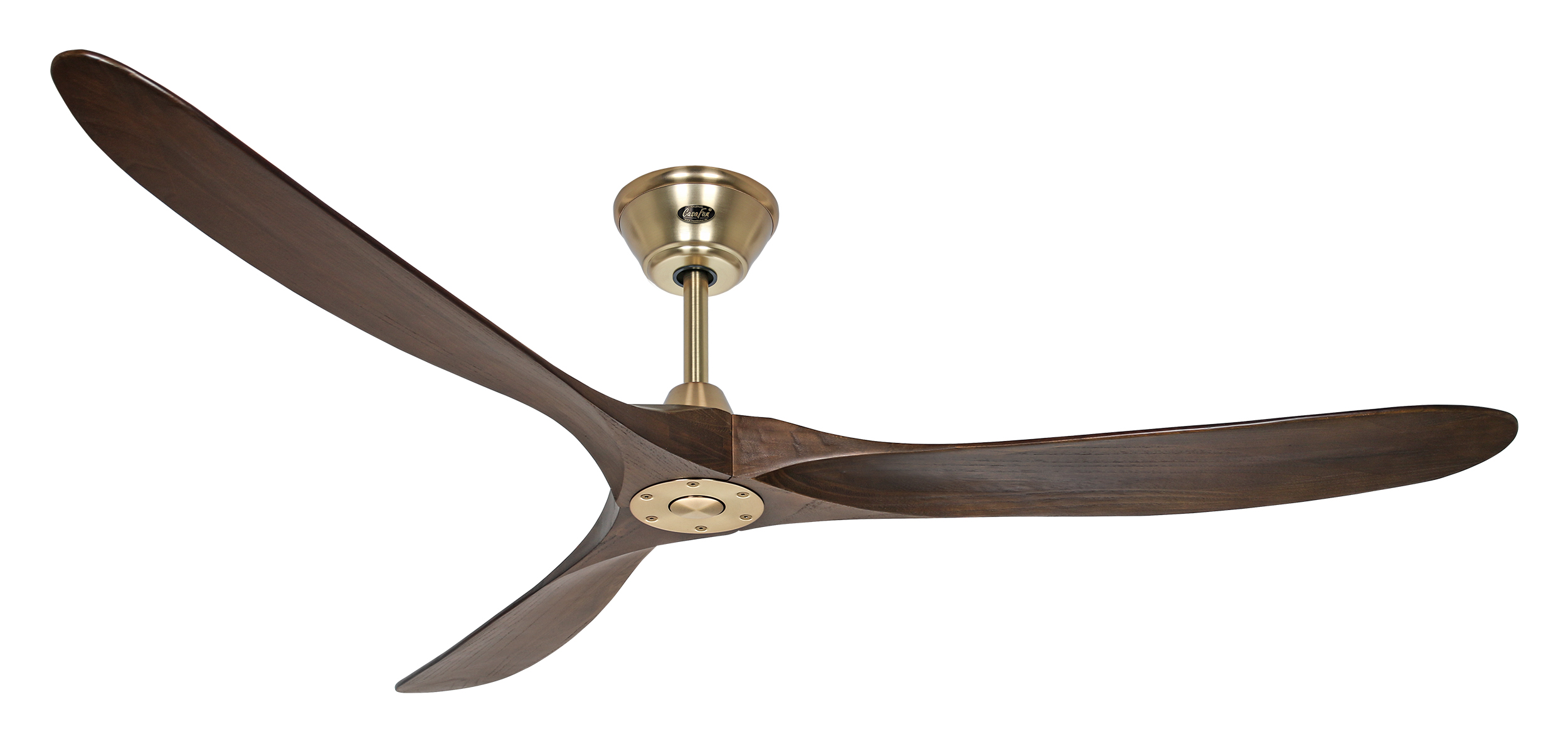 CasaFan Deckenventilator Eco Genuino 180 MG-NB Produktbild Ean:4024397376704 SKU:318021 Deckenventilator von www.Deckenventilator-Experte.de Bild 2