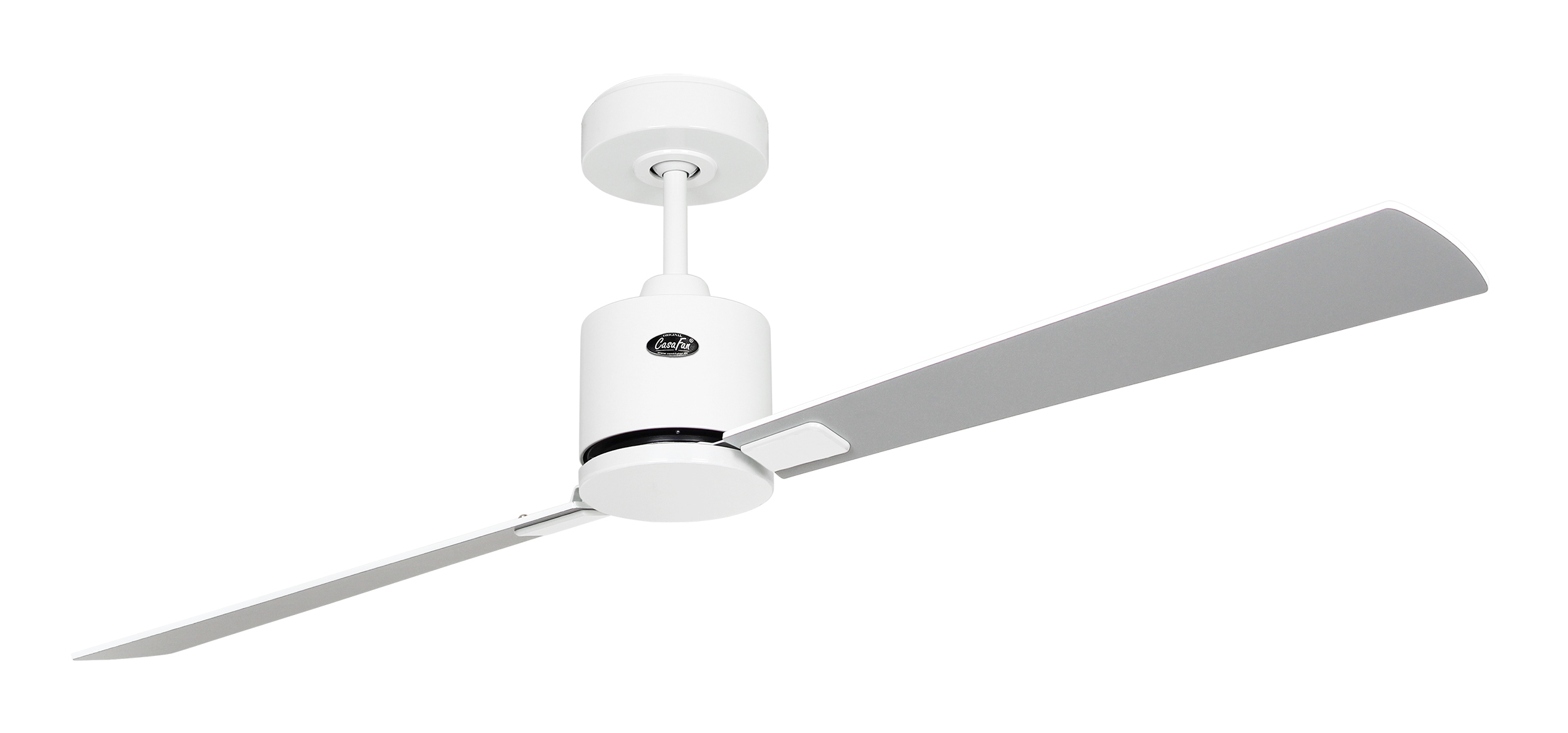 CasaFan Deckenventilator Eco Concept 152 WE-WE/LG Produktbild Ean:4024397369270 SKU:921562 Deckenventilator von www.Deckenventilator-Experte.de Bild 3