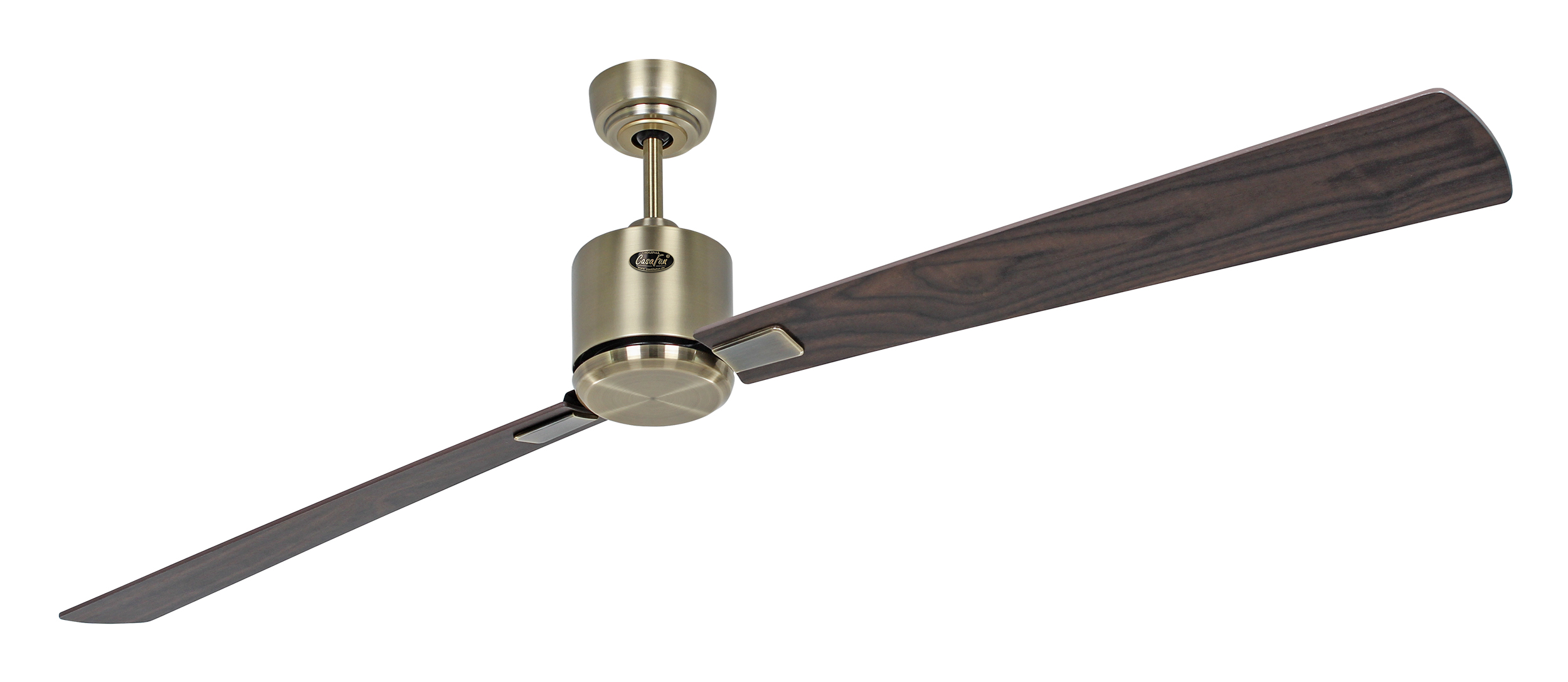 CasaFan Deckenventilator Eco Neo III 180 MA-NB/KI 0 - 10 V Produktbild Ean:4024397385539 SKU:9444151 Deckenventilator von www.Deckenventilator-Experte.de Bild 4
