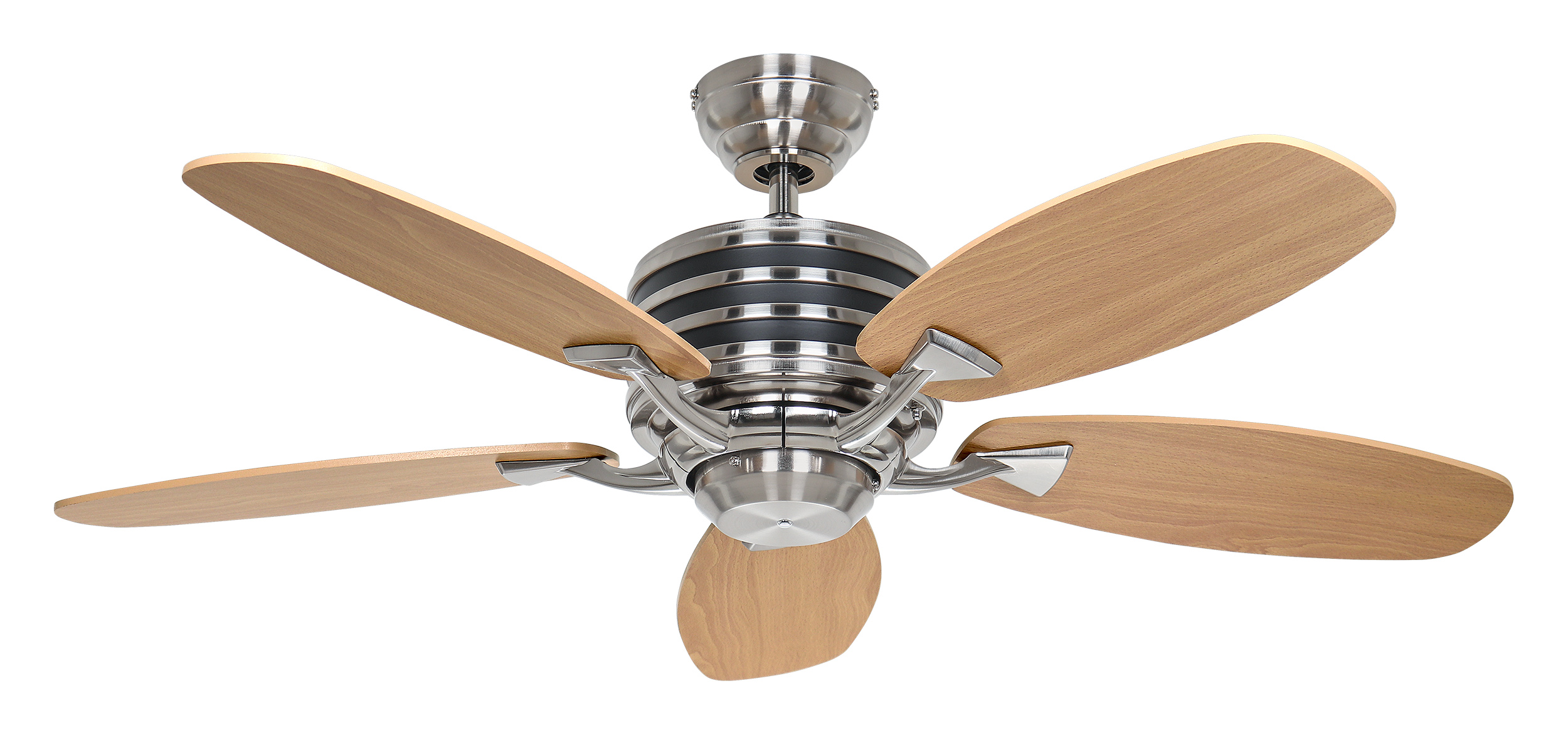 CasaFan Deckenventilator Eco Gamma 103 BU-AH Produktbild Ean:4024397103492 SKU:9510349 Deckenventilator von www.Deckenventilator-Experte.de Bild 1