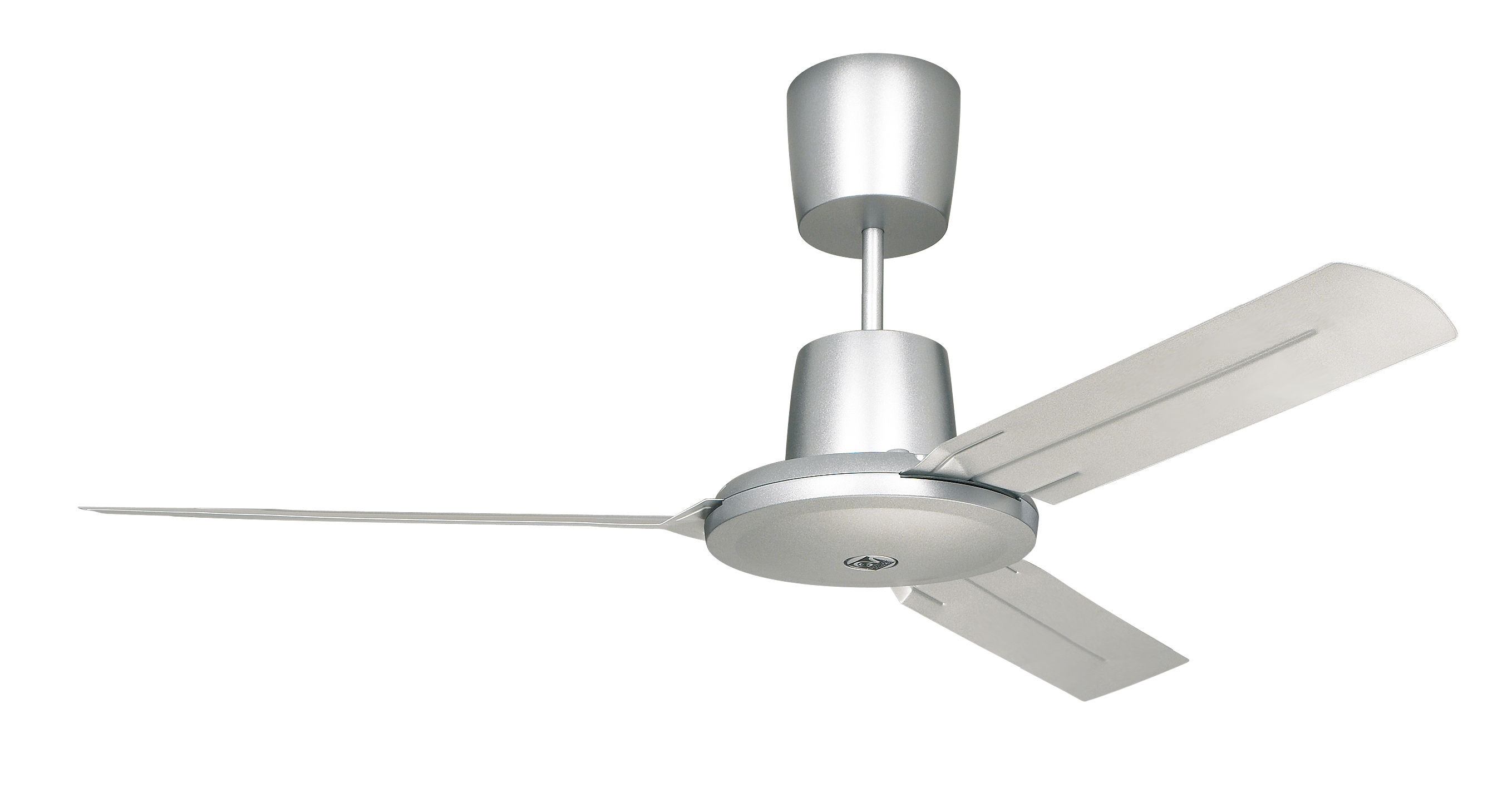 Vortice Deckenventilator Evolution 140 SIL Produktbild Ean:4024397341412 SKU:61757 Deckenventilator von www.Deckenventilator-Experte.de Bild 1