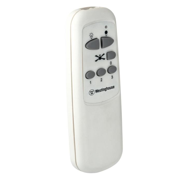 Westinghouse Kelcie Silber Deckevenventilator - EAN 4895105613264 Produkt 7220640 Bild 2