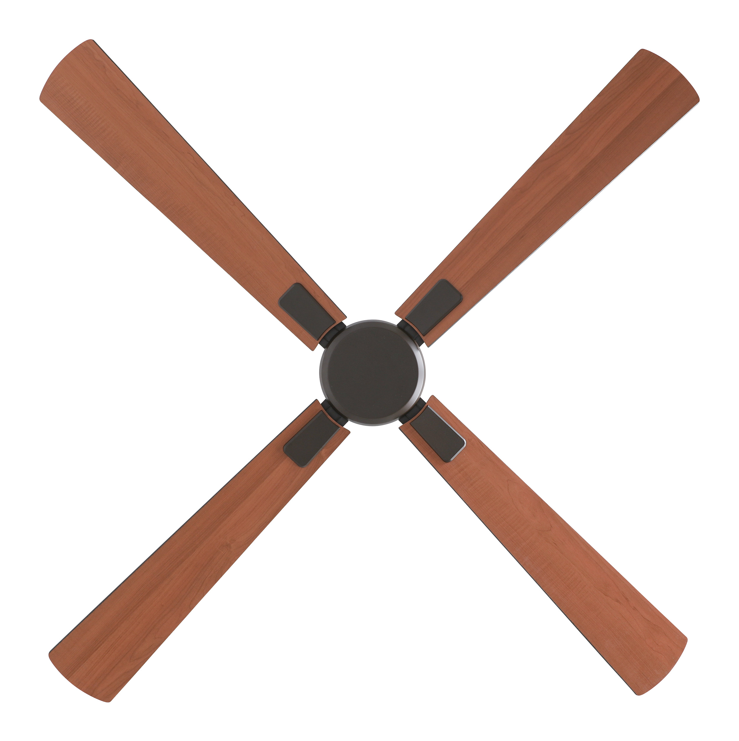 CasaFan Deckenventilator Eco Neo III 132 BZ-SW/TK 0 - 10 V Produktbild Ean:4024397384518 SKU:9492021 Deckenventilator von www.Deckenventilator-Experte.de Bild 10