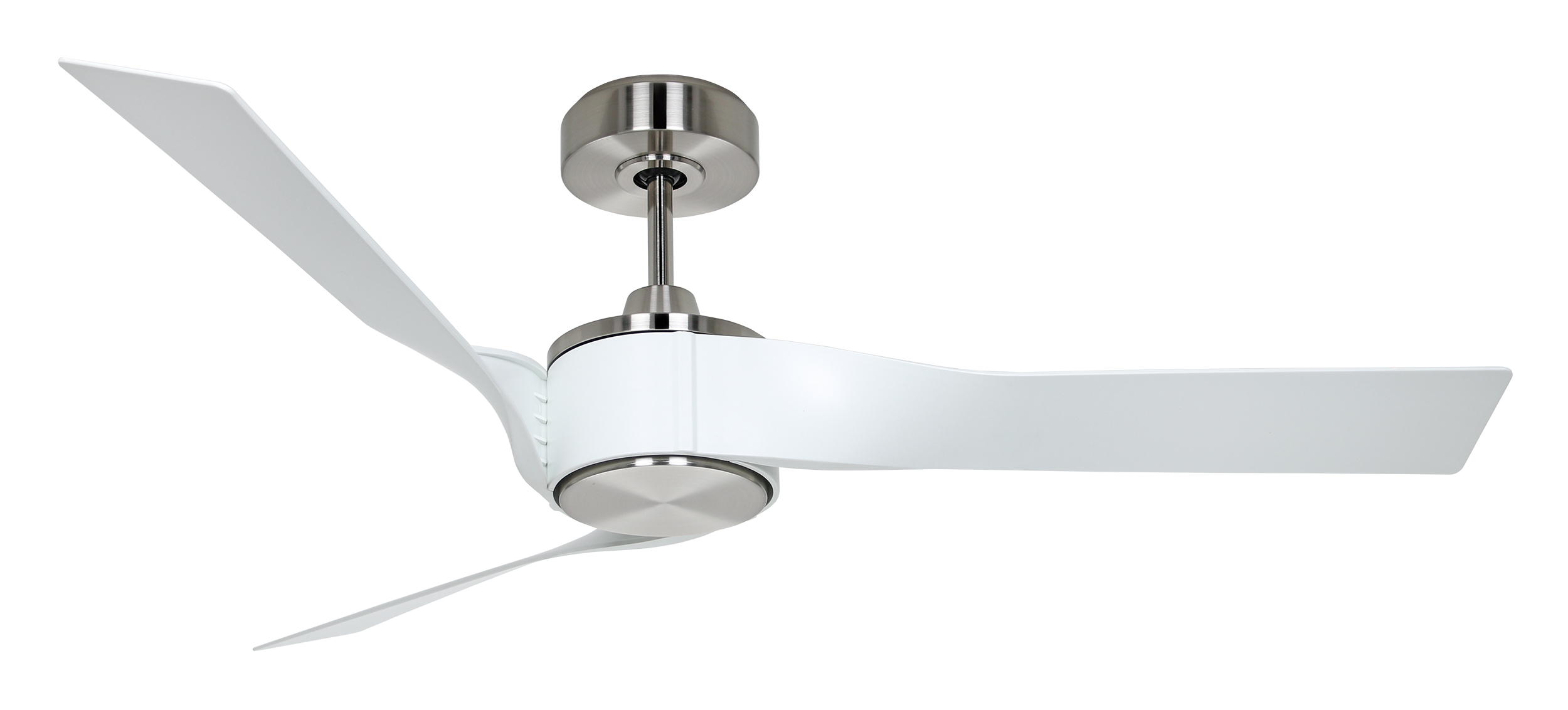 CasaFan Deckenventilator Eco Revolution BN-MWE Produktbild Ean:4024397379170 SKU:313621 Deckenventilator von www.Deckenventilator-Experte.de Bild 2