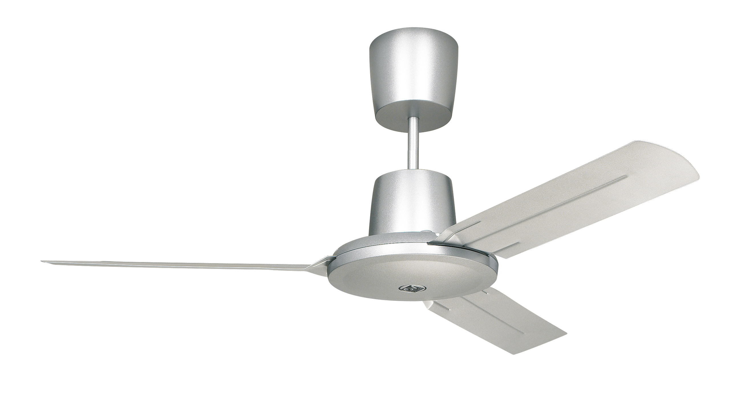 Vortice Deckenventilator Evolution 120 SIL Produktbild Ean:4024397341405 SKU:61754 Deckenventilator von www.Deckenventilator-Experte.de Bild 1
