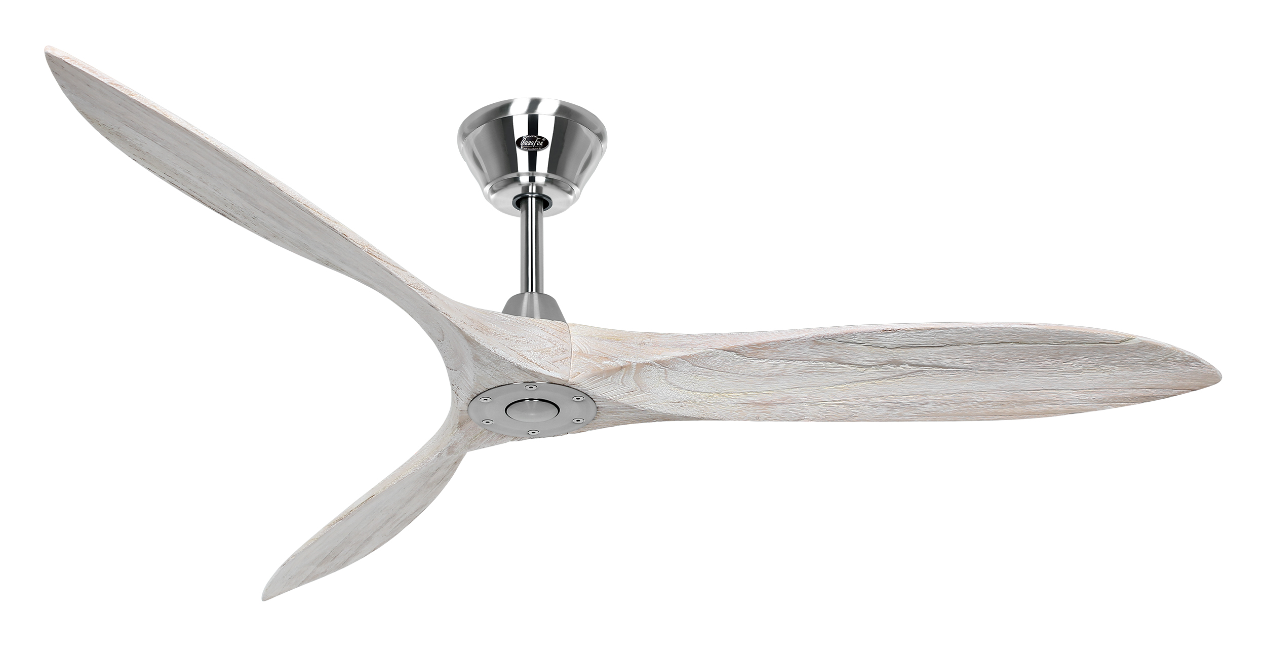 CasaFan Deckenventilator Eco Airscrew 152 BN-BW Produktbild Ean:4024397376735 SKU:315240 Deckenventilator von www.Deckenventilator-Experte.de Bild 2