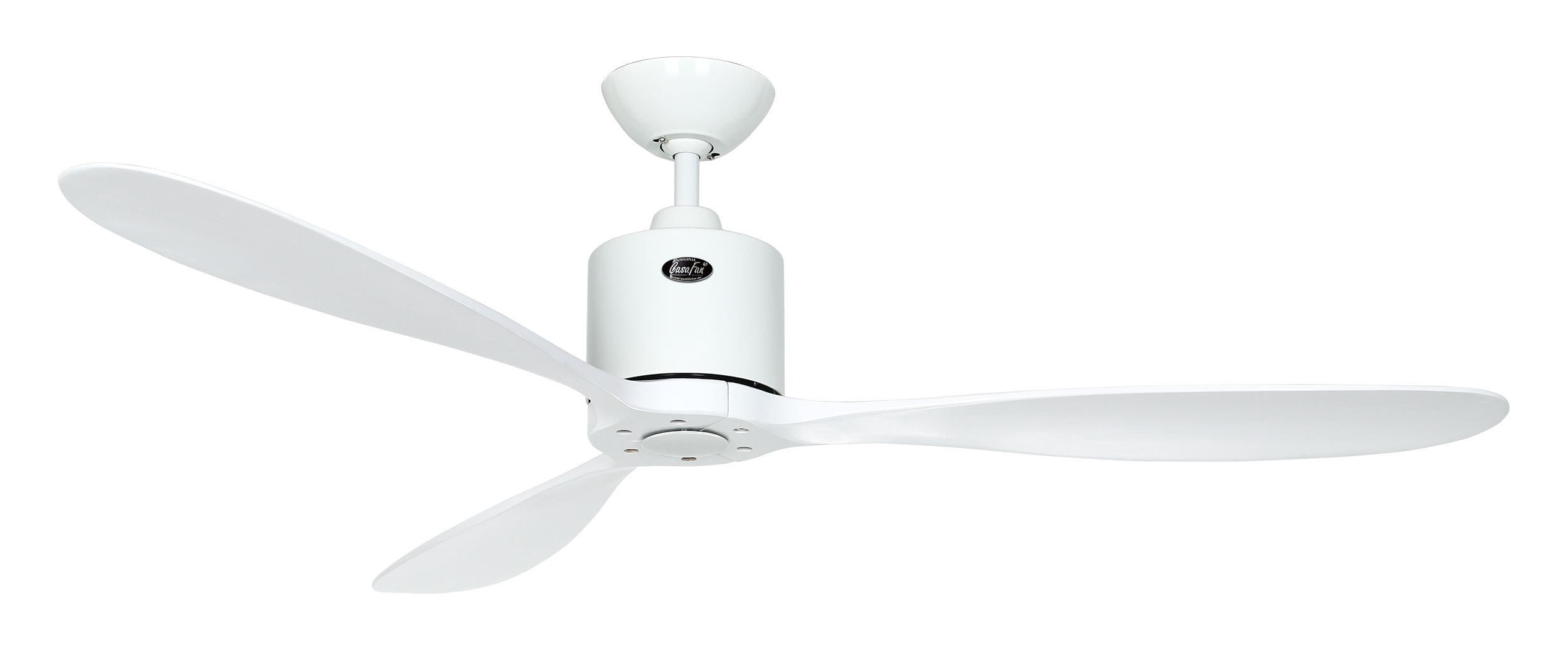 CasaFan Deckenventilator Aeroplan Eco WE-WE Produktbild Ean:4024397366460 SKU:313252 Deckenventilator von www.Deckenventilator-Experte.de Bild 3