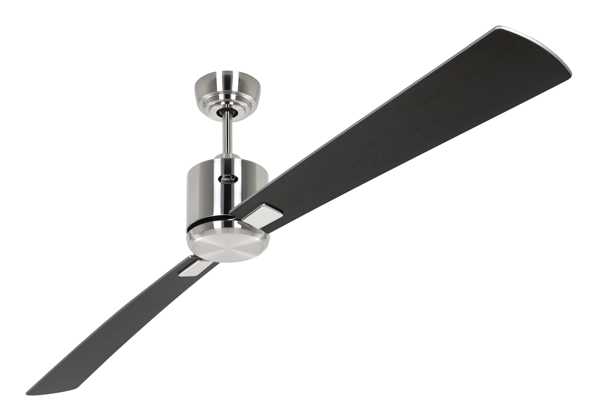 CasaFan Deckenventilator Eco Neo III 180 BN-WN/SI 0 - 10 V Produktbild Ean:4024397385454 SKU:9424101 Deckenventilator von www.Deckenventilator-Experte.de Bild 7