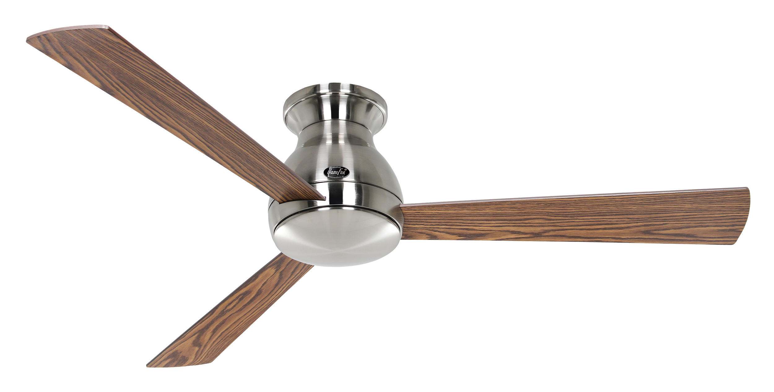 CasaFan Deckenventilator Eco Pallas 142 BN-EA/NB Produktbild Ean:4024397377954 SKU:314271 Deckenventilator von www.Deckenventilator-Experte.de Bild 1