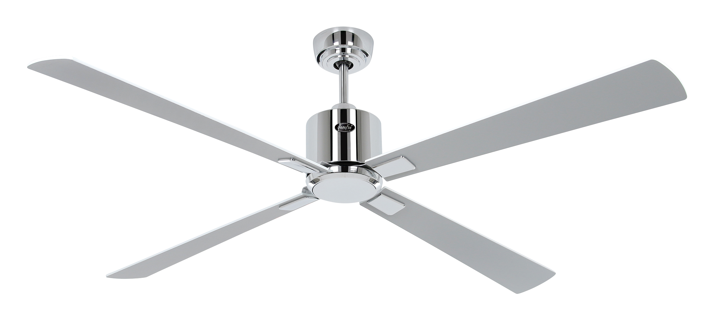 CasaFan Deckenventilator Eco Neo III 152 CH-WE/LG WiFi Produktbild Ean:4024397383771 SKU:948333W Deckenventilator von www.Deckenventilator-Experte.de Bild 3