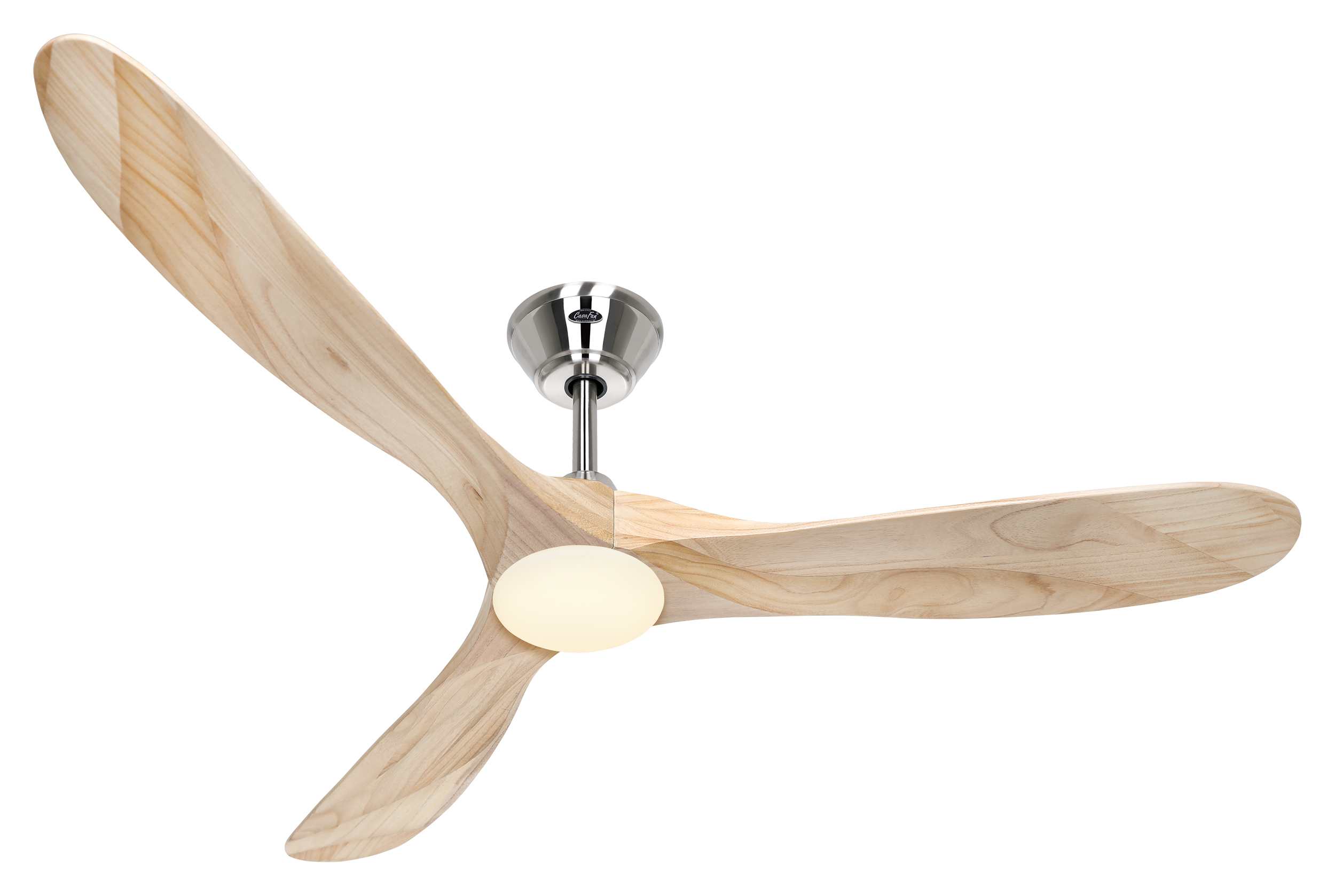 CasaFan Deckenventilator Eco Genuino-L 152 BN-NT Produktbild Ean:4024397377466 SKU:315260 Deckenventilator von www.Deckenventilator-Experte.de Bild 1
