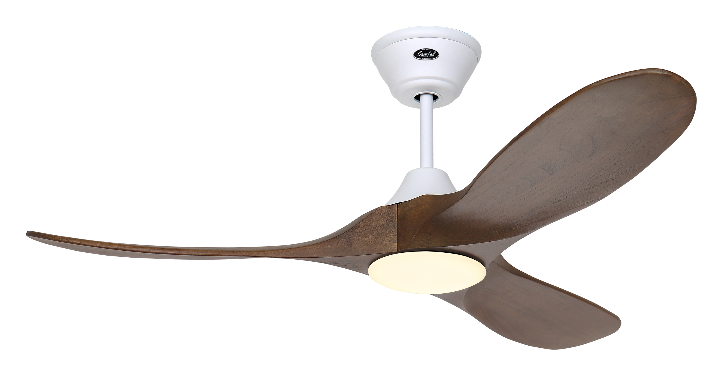CasaFan Deckenventilator Eco Genuino-L 122 MW-NB Produktbild Ean:4024397381937 SKU:312271 Deckenventilator von www.Deckenventilator-Experte.de Bild 3