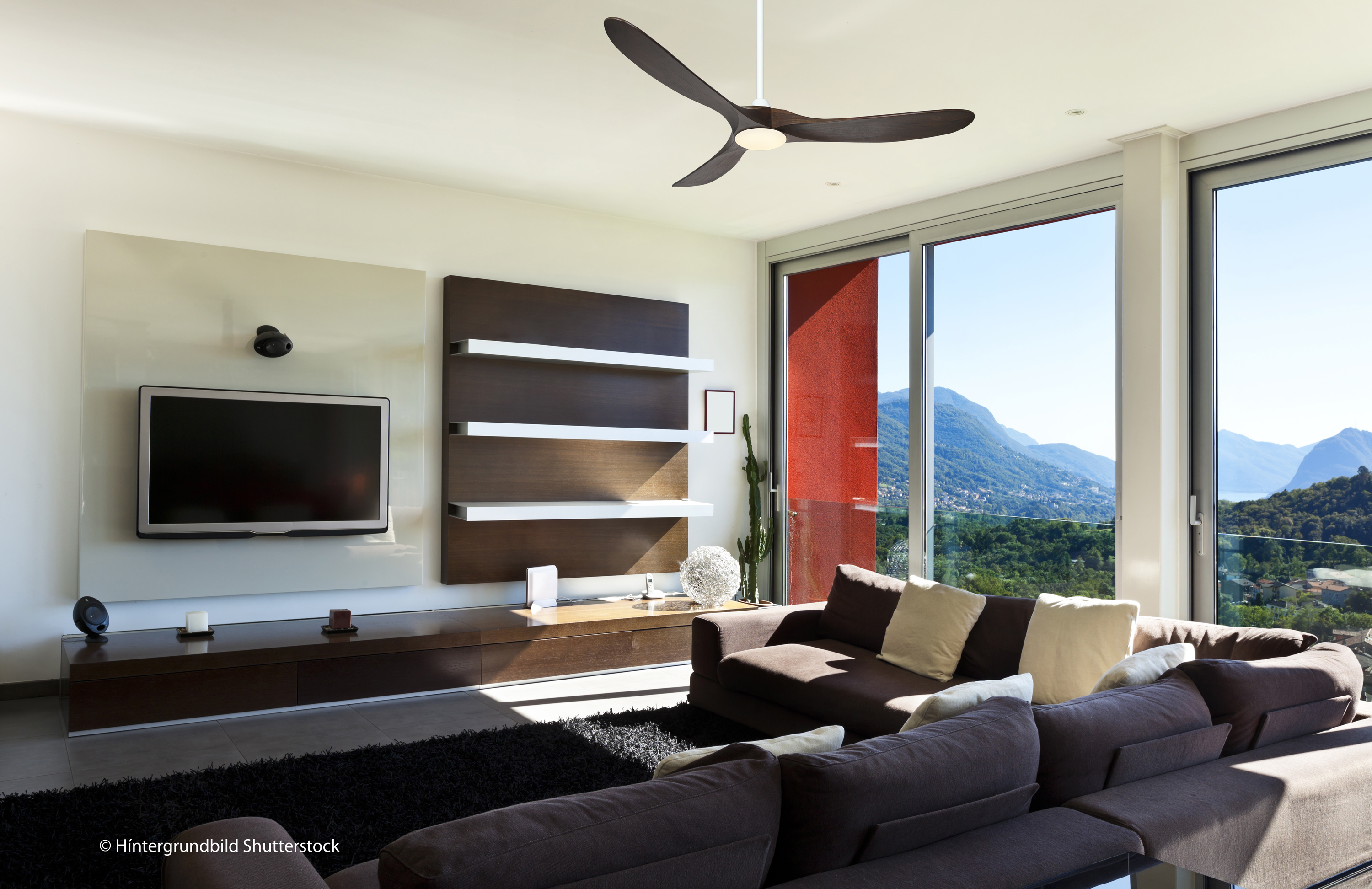 CasaFan Deckenventilator Eco Genuino-L 152 MW-NB Produktbild Ean:4024397379484 SKU:315271 Deckenventilator von www.Deckenventilator-Experte.de Bild 7