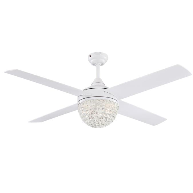 Westinghouse Kelcie Weiß Deckevenventilator - EAN 4895105613257 Produkt 7226240 Bild 0