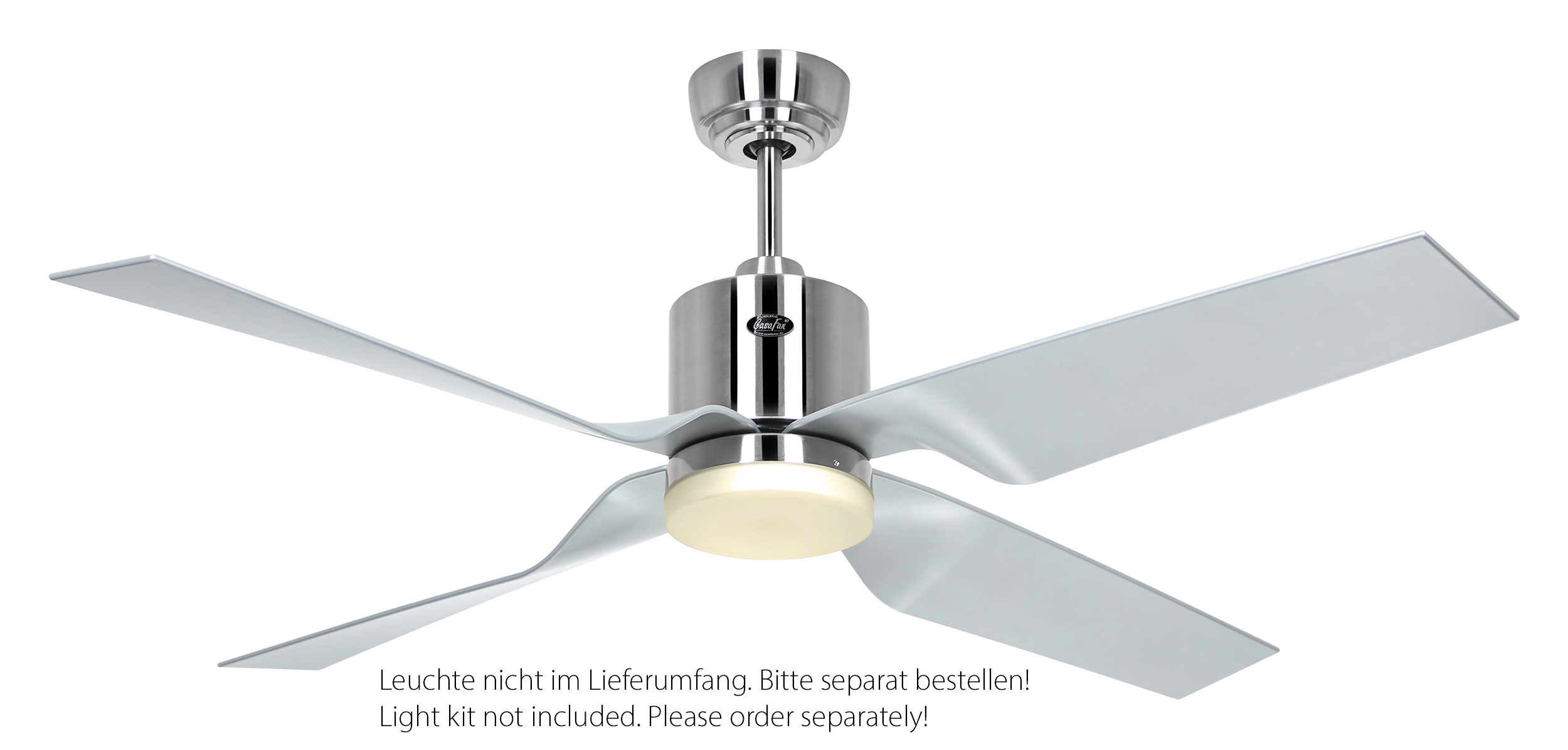 CasaFan Deckenventilator Eco Dynamix II BN-SI WiFi Produktbild Ean:4024397381180 SKU:313273W Deckenventilator von www.Deckenventilator-Experte.de Bild 8