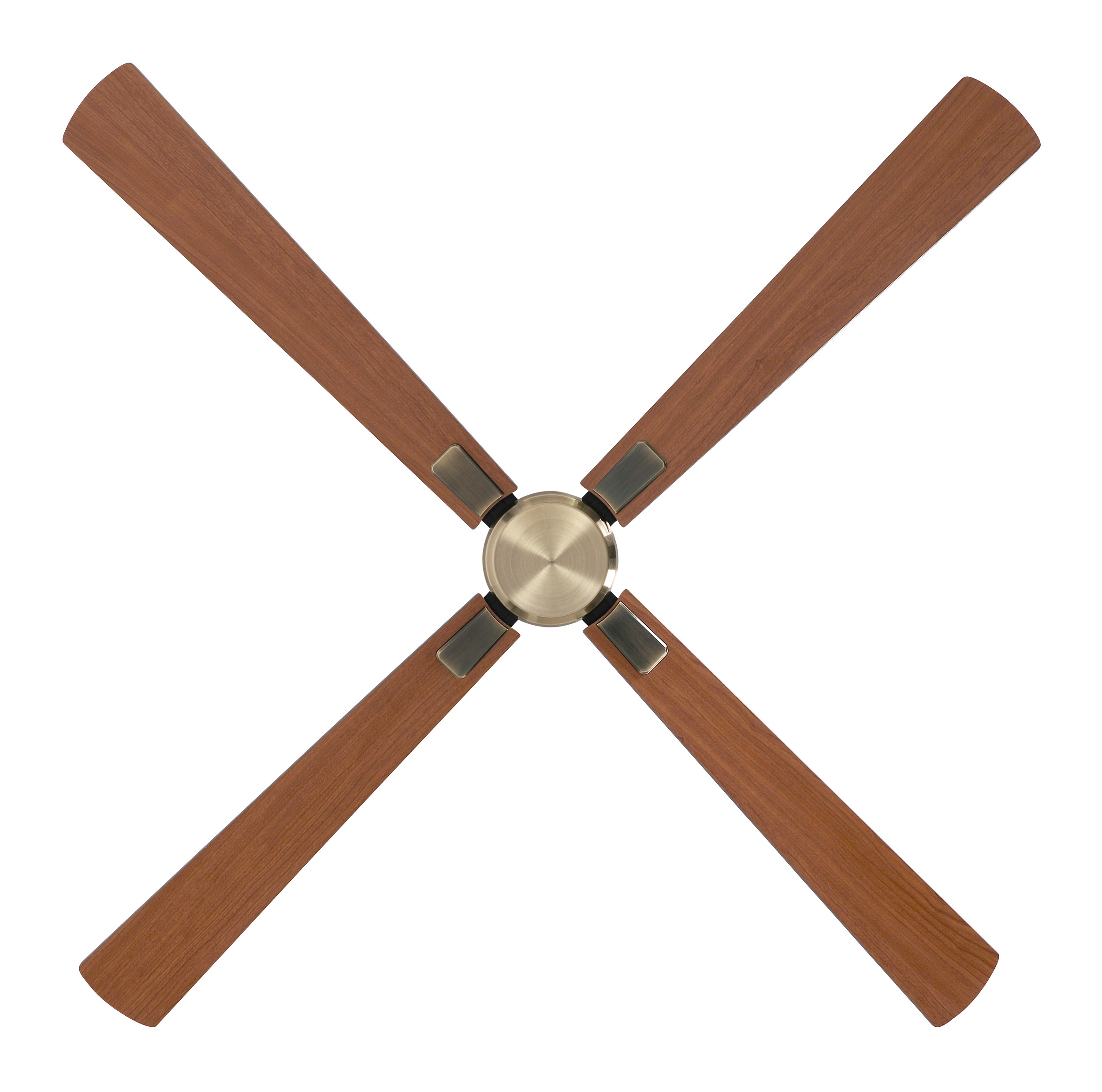 CasaFan Deckenventilator Eco Neo III 152 MA-NB/KI 0 - 10 V Produktbild Ean:4024397385348 SKU:9443131 Deckenventilator von www.Deckenventilator-Experte.de Bild 7