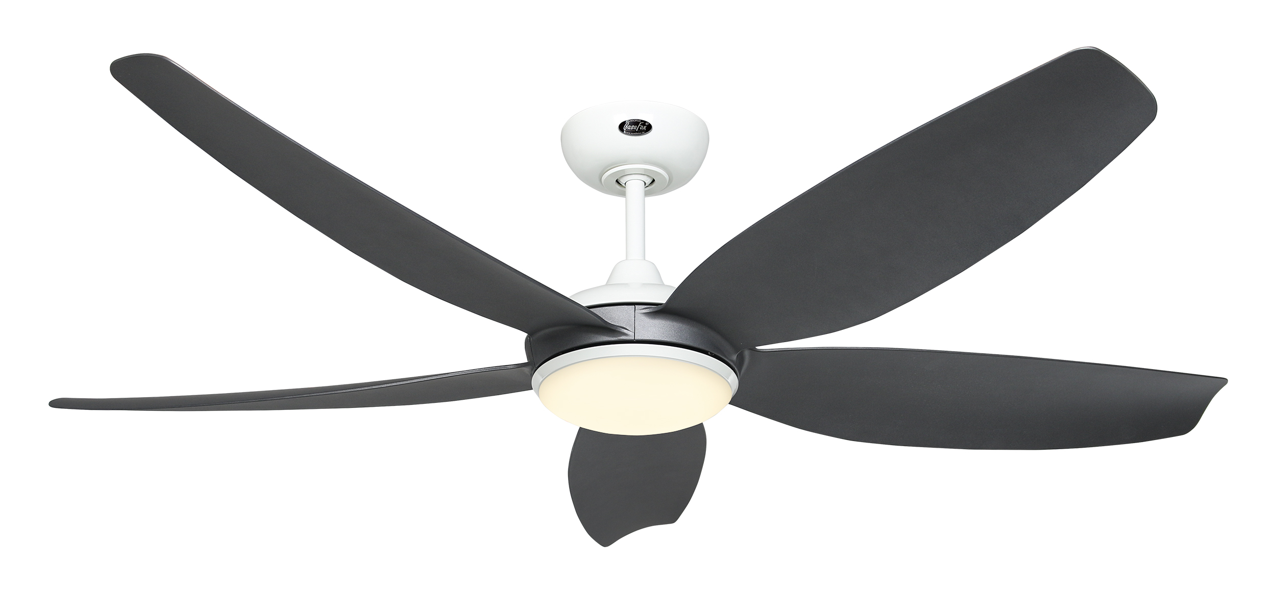 CasaFan Deckenventilator Eco Volare 142 WE-BG Produktbild Ean:4024397378357 SKU:514287 Deckenventilator von www.Deckenventilator-Experte.de Bild 3