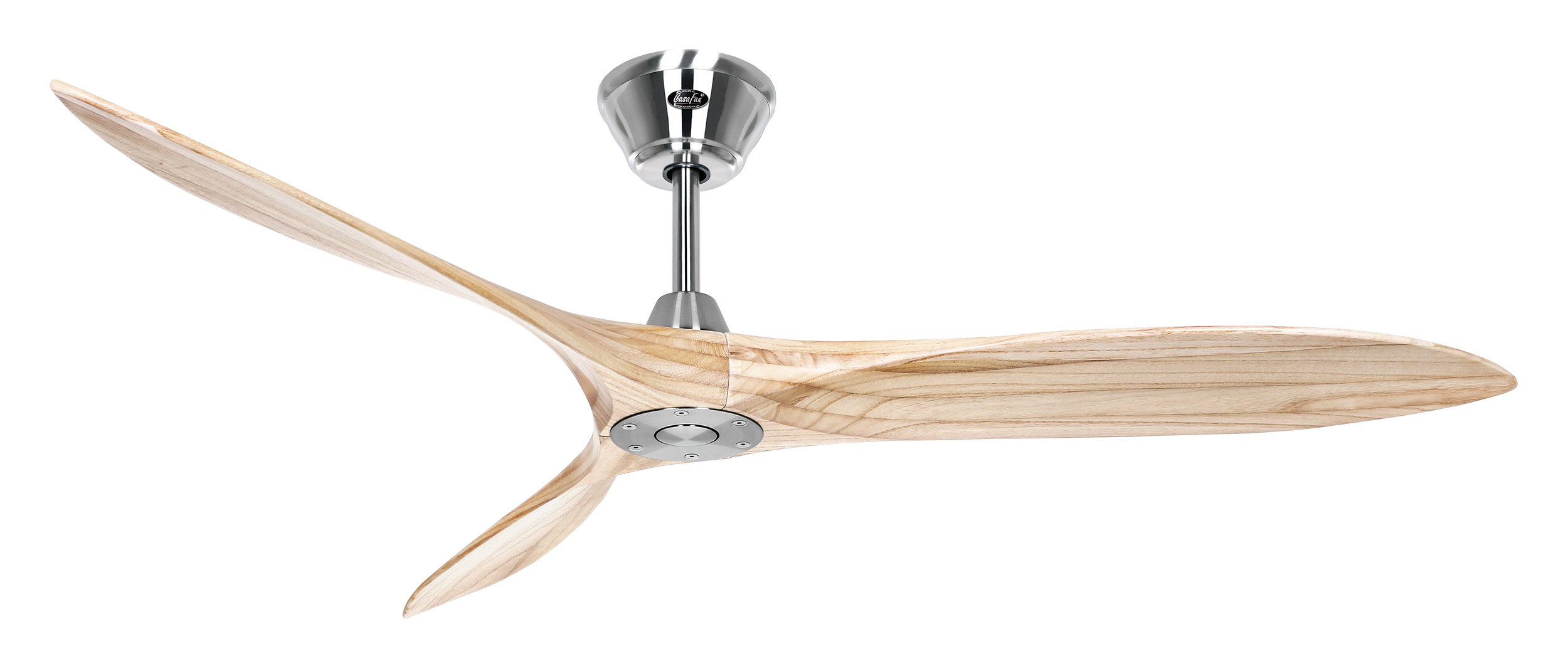 CasaFan Deckenventilator Eco Airscrew 152 BN-NT Produktbild Ean:4024397376766 SKU:315243 Deckenventilator von www.Deckenventilator-Experte.de Bild 3