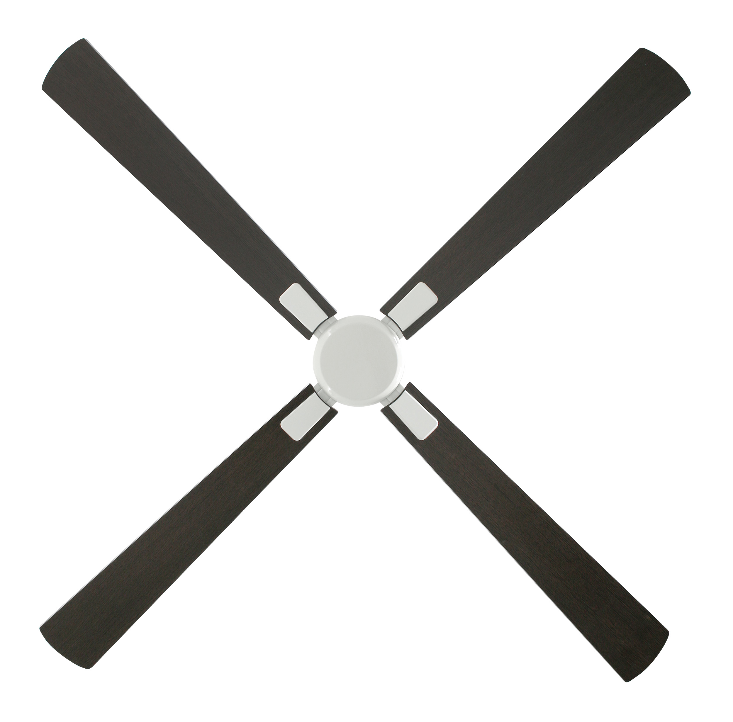 CasaFan Deckenventilator Eco Neo III 152 WE-WN/SI WiFi Produktbild Ean:4024397383665 SKU:943337W Deckenventilator von www.Deckenventilator-Experte.de Bild 8