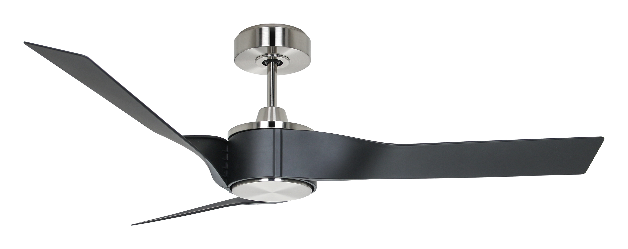 CasaFan Deckenventilator Eco Revolution BN-MNS Produktbild Ean:4024397379163 SKU:313622 Deckenventilator von www.Deckenventilator-Experte.de Bild 3