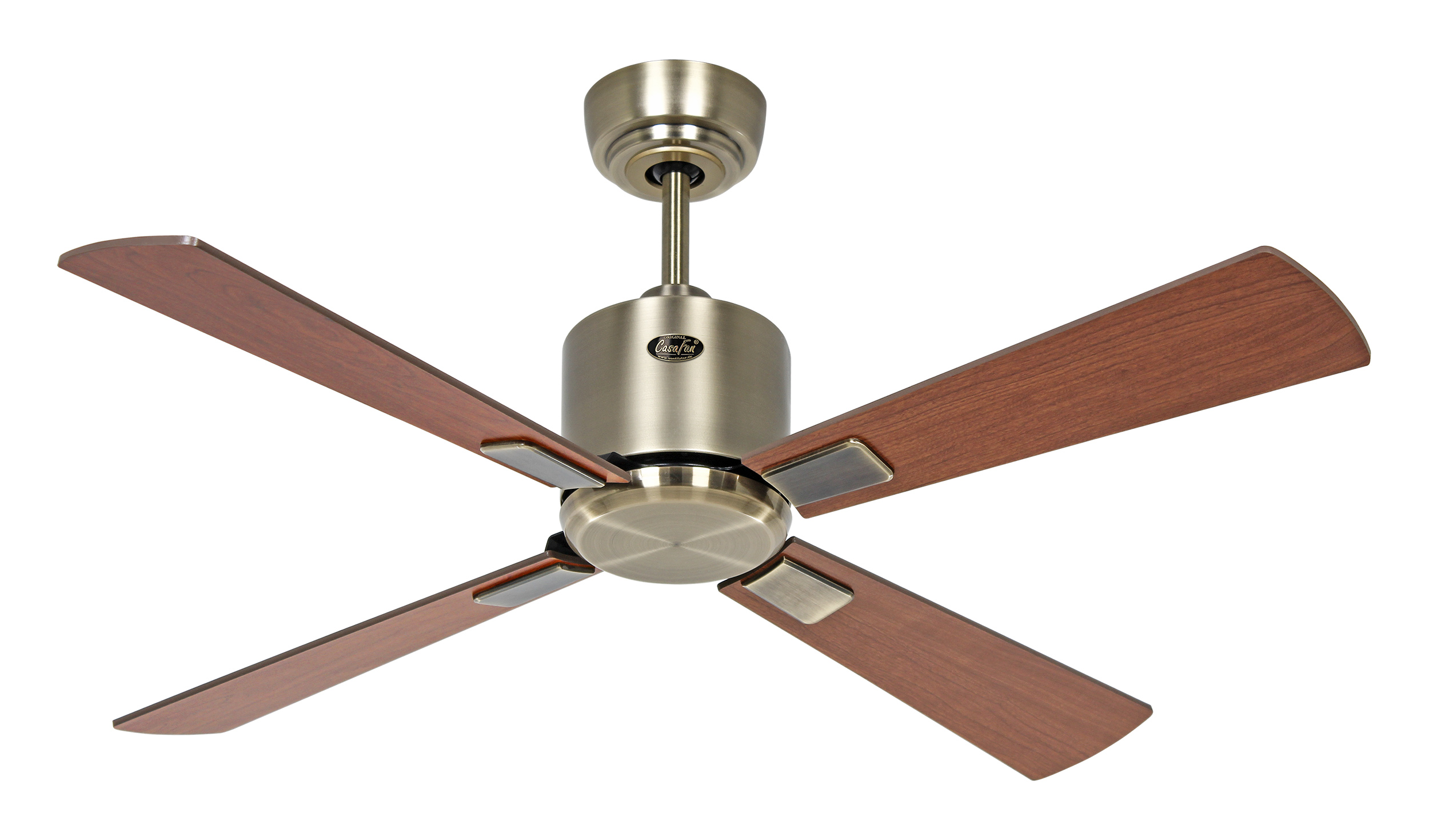 CasaFan Deckenventilator Eco Neo III 103 MA-NB/KI 0 - 10 V Produktbild Ean:4024397384365 SKU:9441111 Deckenventilator von www.Deckenventilator-Experte.de Bild 8