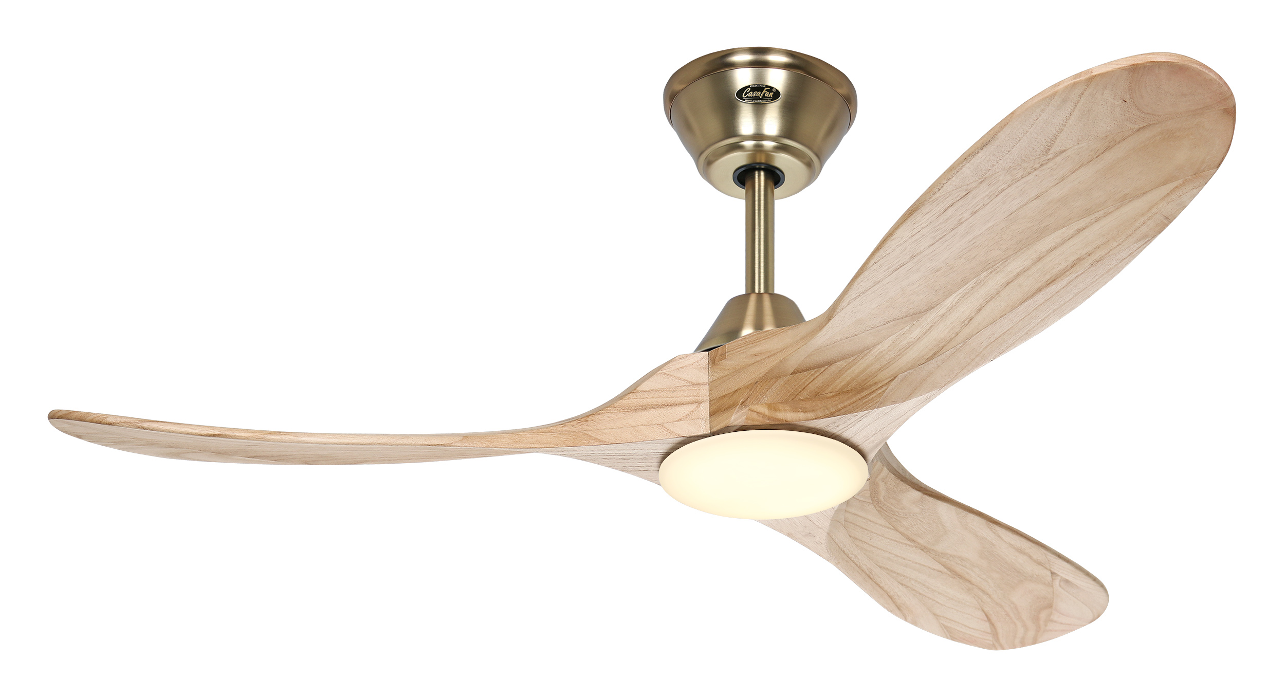 CasaFan Deckenventilator Eco Genuino-L 122 MG-NT Produktbild Ean:4024397381906 SKU:312275 Deckenventilator von www.Deckenventilator-Experte.de Bild 2