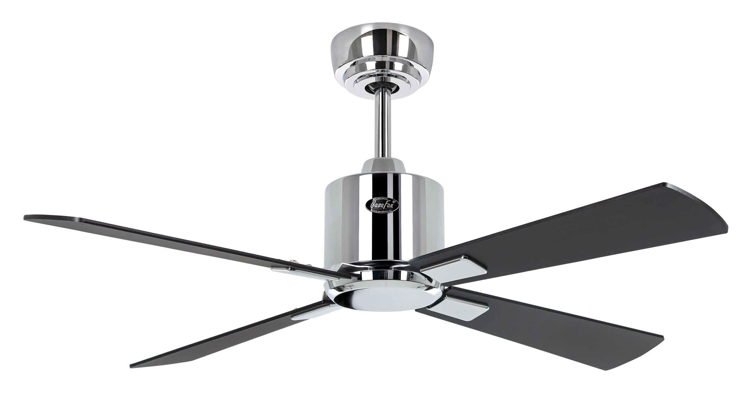 CasaFan Deckenventilator Eco Neo III 103 CH-SW/TK WiFi Produktbild Ean:4024397383351 SKU:948101W Deckenventilator von www.Deckenventilator-Experte.de Bild 7