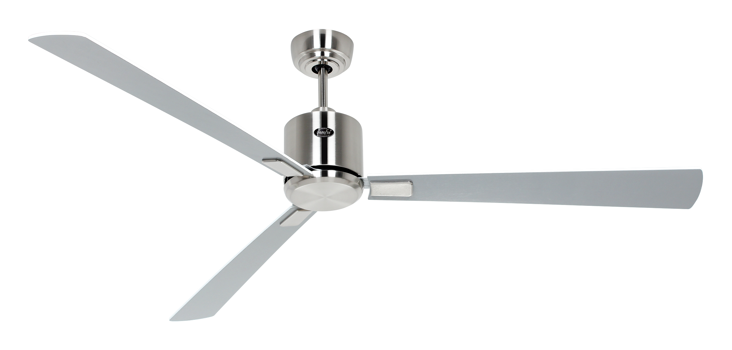 CasaFan Deckenventilator Eco Neo III 152 BN-WE/LG 0 - 10 V Produktbild Ean:4024397384679 SKU:9423331 Deckenventilator von www.Deckenventilator-Experte.de Bild 6