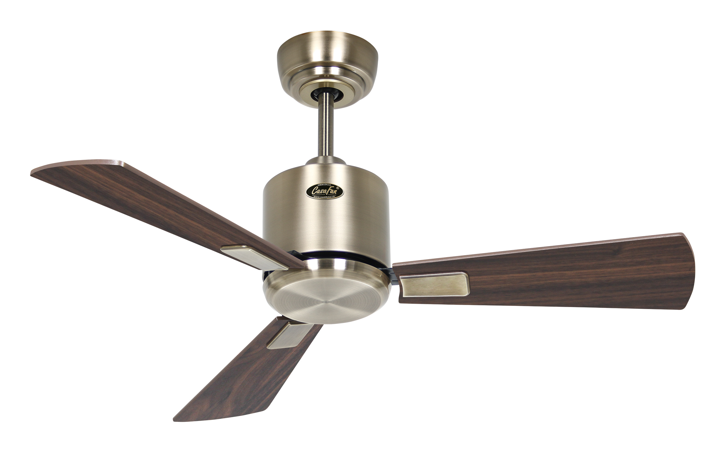 CasaFan Deckenventilator Eco Neo III 92 MA-NB/KI WiFi Produktbild Ean:4024397383207 SKU:944011W Deckenventilator von www.Deckenventilator-Experte.de Bild 5