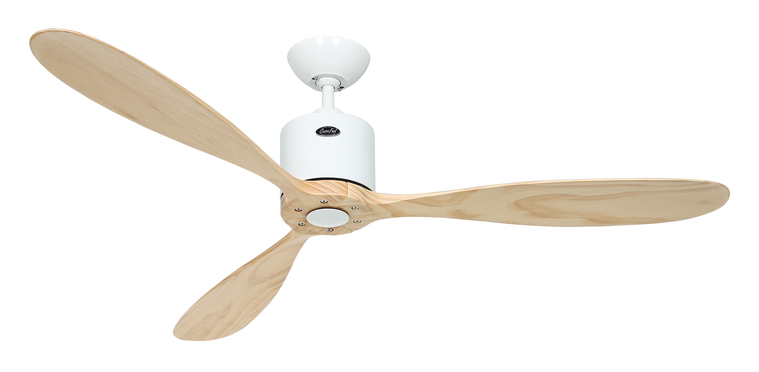 CasaFan Deckenventilator Aeroplan Eco WE-NT Produktbild Ean:4024397366453 SKU:313251 Deckenventilator von www.Deckenventilator-Experte.de Bild 1