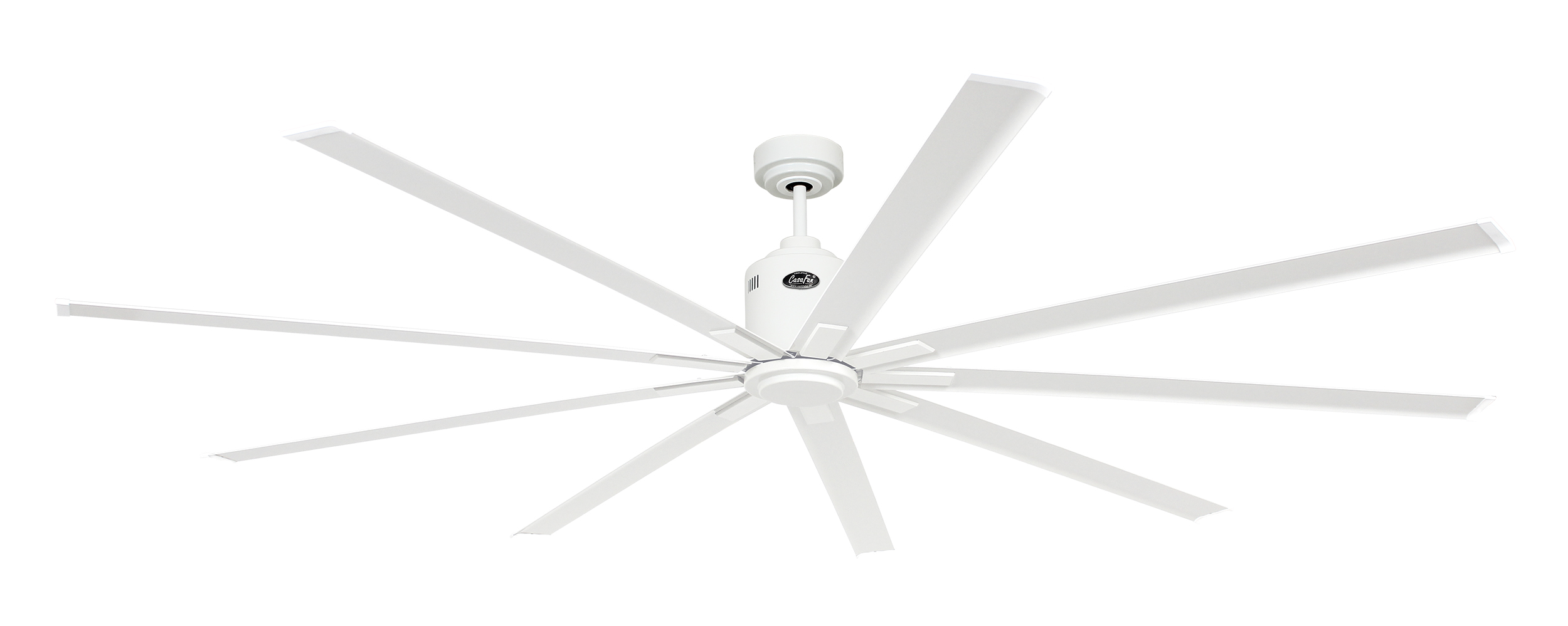 CasaFan Deckenventilator Big Smooth Eco WE Produktbild Ean:4024397363919 SKU:922013 Deckenventilator von www.Deckenventilator-Experte.de Bild 1