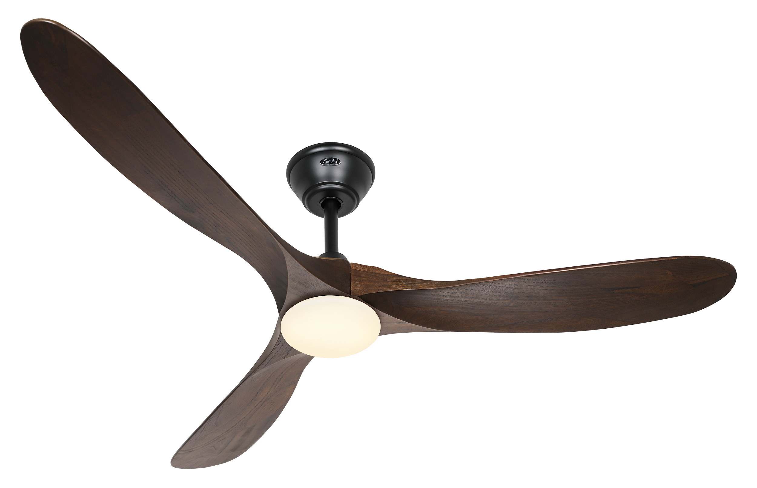 CasaFan Deckenventilator Eco Genuino-L 152 MS-NB Produktbild Ean:4024397379460 SKU:315266 Deckenventilator von www.Deckenventilator-Experte.de Bild 1