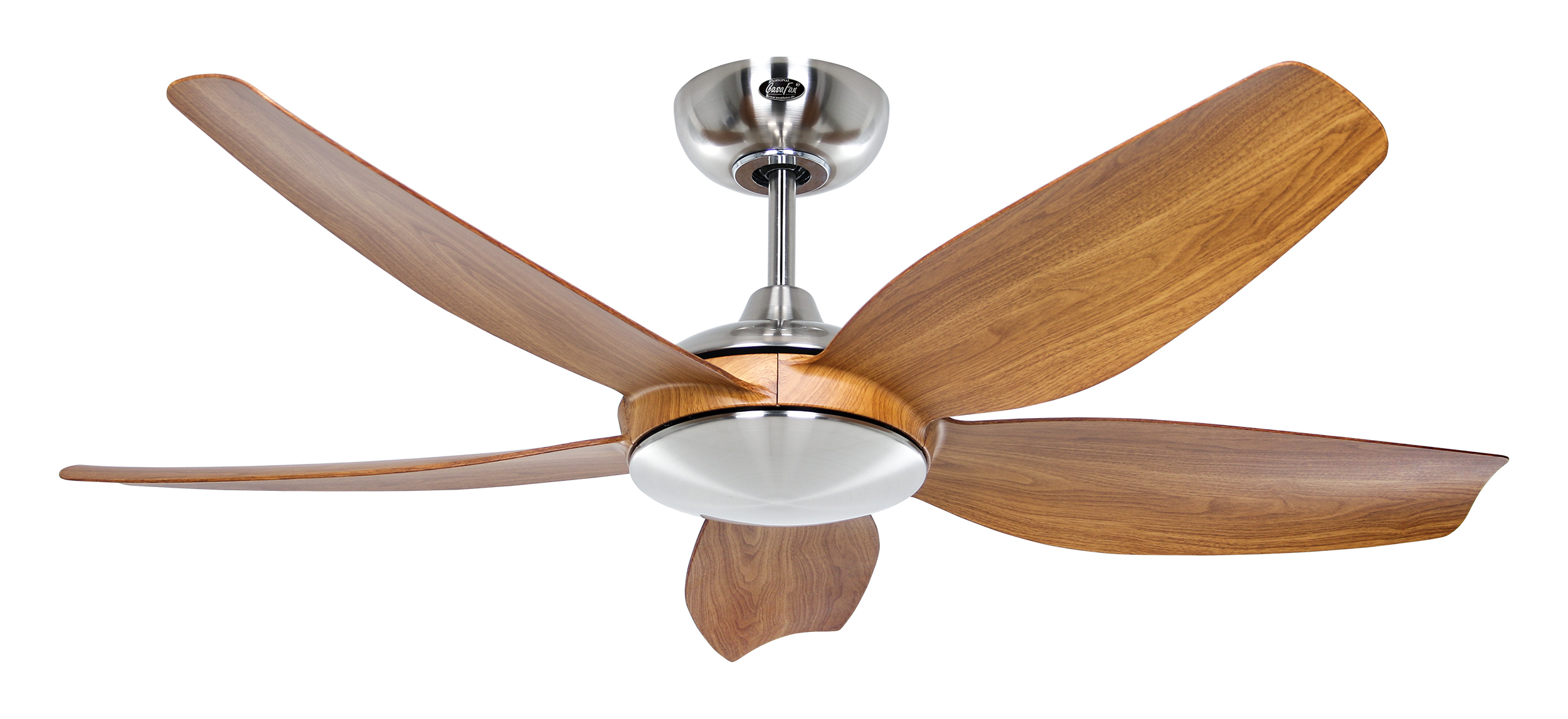 CasaFan Deckenventilator Eco Volare II 116 BN-EN Produktbild Ean:4024397385867 SKU:511694 Deckenventilator von www.Deckenventilator-Experte.de Bild 4