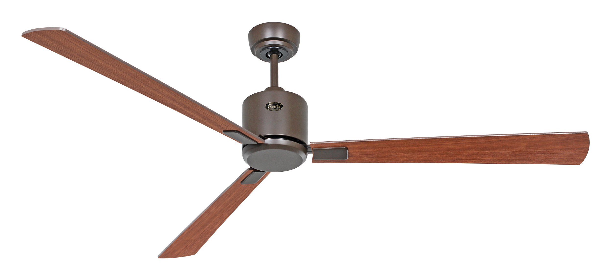 CasaFan Deckenventilator Eco Neo III 152 BZ-NB/KI 0 - 10 V Produktbild Ean:4024397384693 SKU:9493131 Deckenventilator von www.Deckenventilator-Experte.de Bild 6
