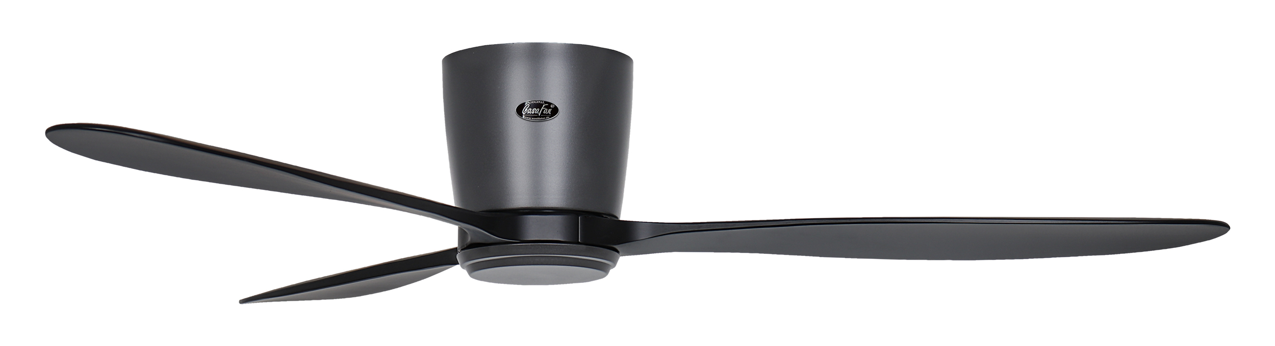 CasaFan Deckenventilator Eco Plano Wood BG-SW WiFi Produktbild Ean:4024397381074 SKU:313296W Deckenventilator von www.Deckenventilator-Experte.de Bild 5