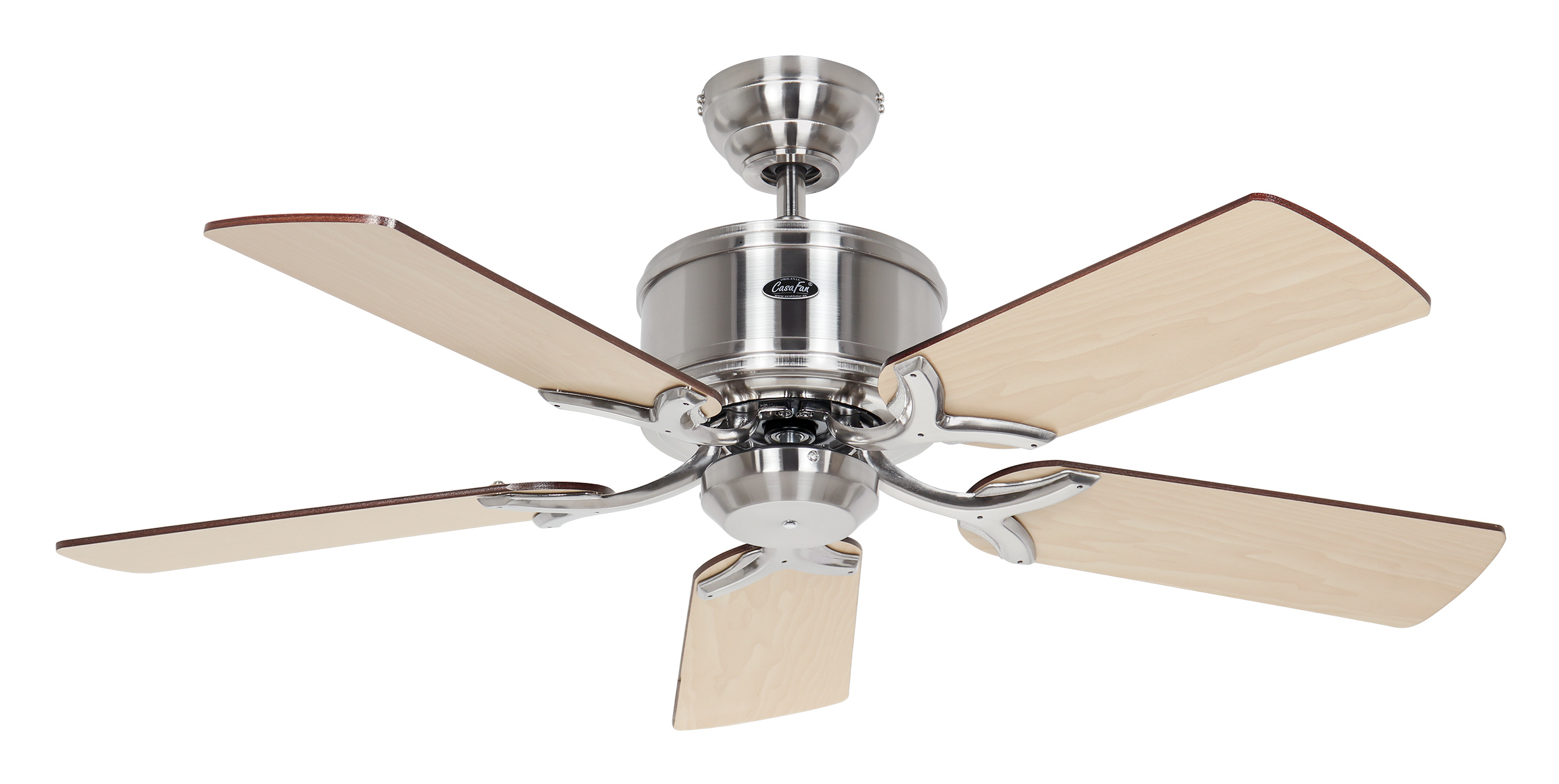 CasaFan Deckenventilator Eco Elements 103 BN-WN/AH Produktbild Ean:4024397363421 SKU:510382 Deckenventilator von www.Deckenventilator-Experte.de Bild 5
