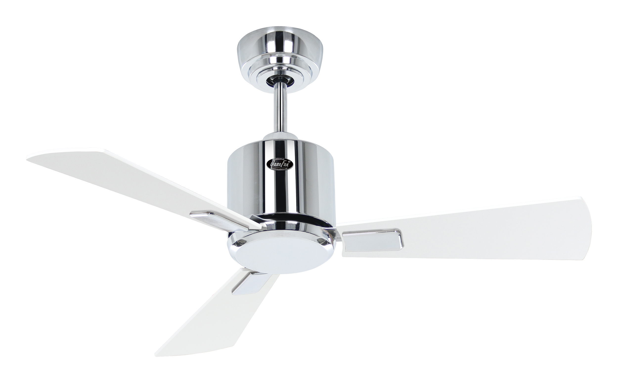 CasaFan Deckenventilator Eco Neo III 92 CH-WE/LG WiFi Produktbild Ean:4024397383177 SKU:948031W Deckenventilator von www.Deckenventilator-Experte.de Bild 4