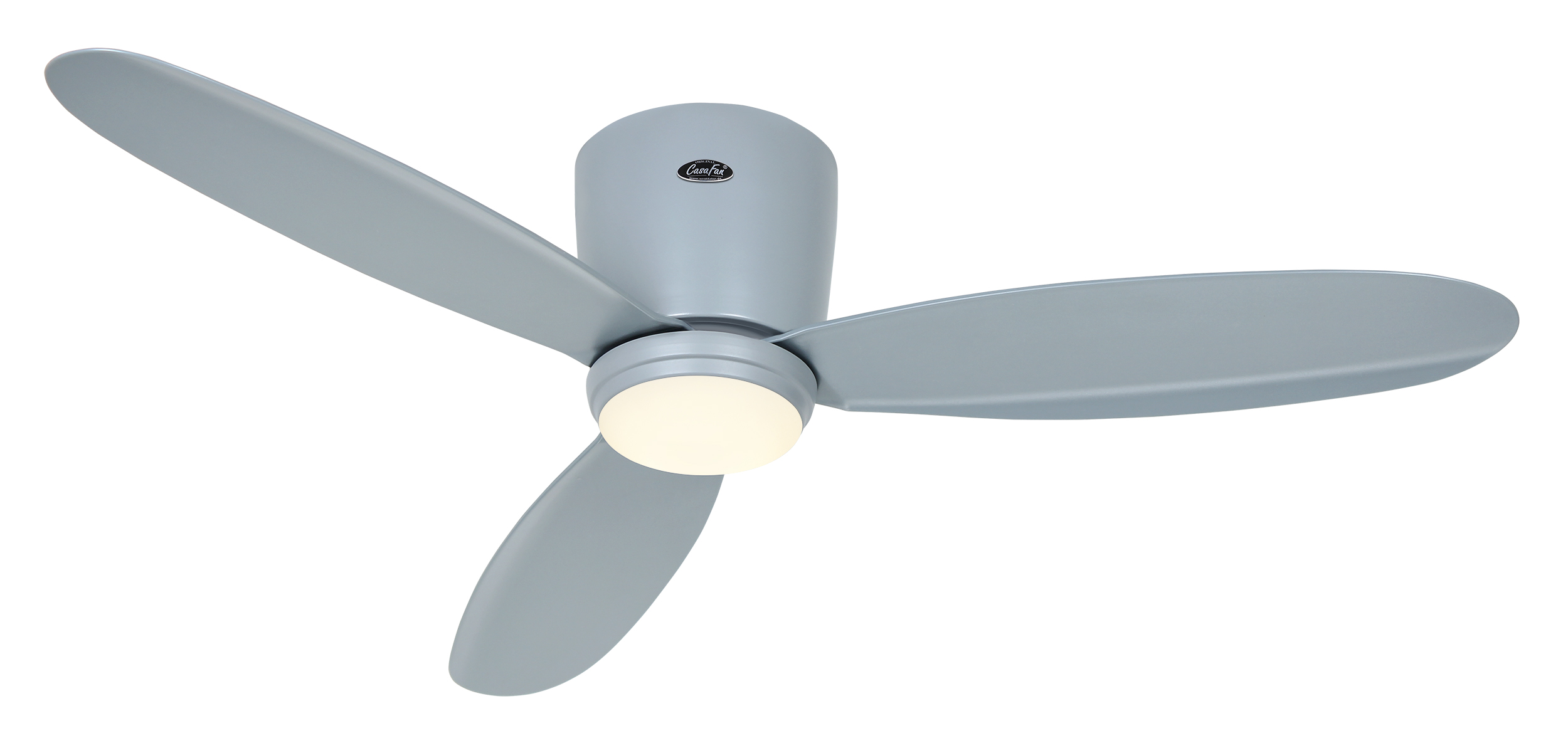 CasaFan Deckenventilator Eco Plano II 112 LG-LG WiFi Produktbild Ean:4024397380923 SKU:311285W Deckenventilator von www.Deckenventilator-Experte.de Bild 4