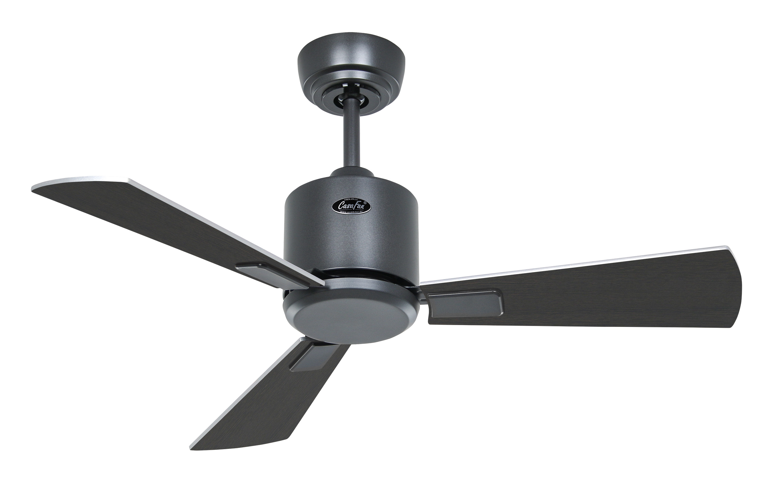 CasaFan Deckenventilator Eco Neo III 92 BG-WN/SI WiFi Produktbild Ean:4024397383085 SKU:952041W Deckenventilator von www.Deckenventilator-Experte.de Bild 5