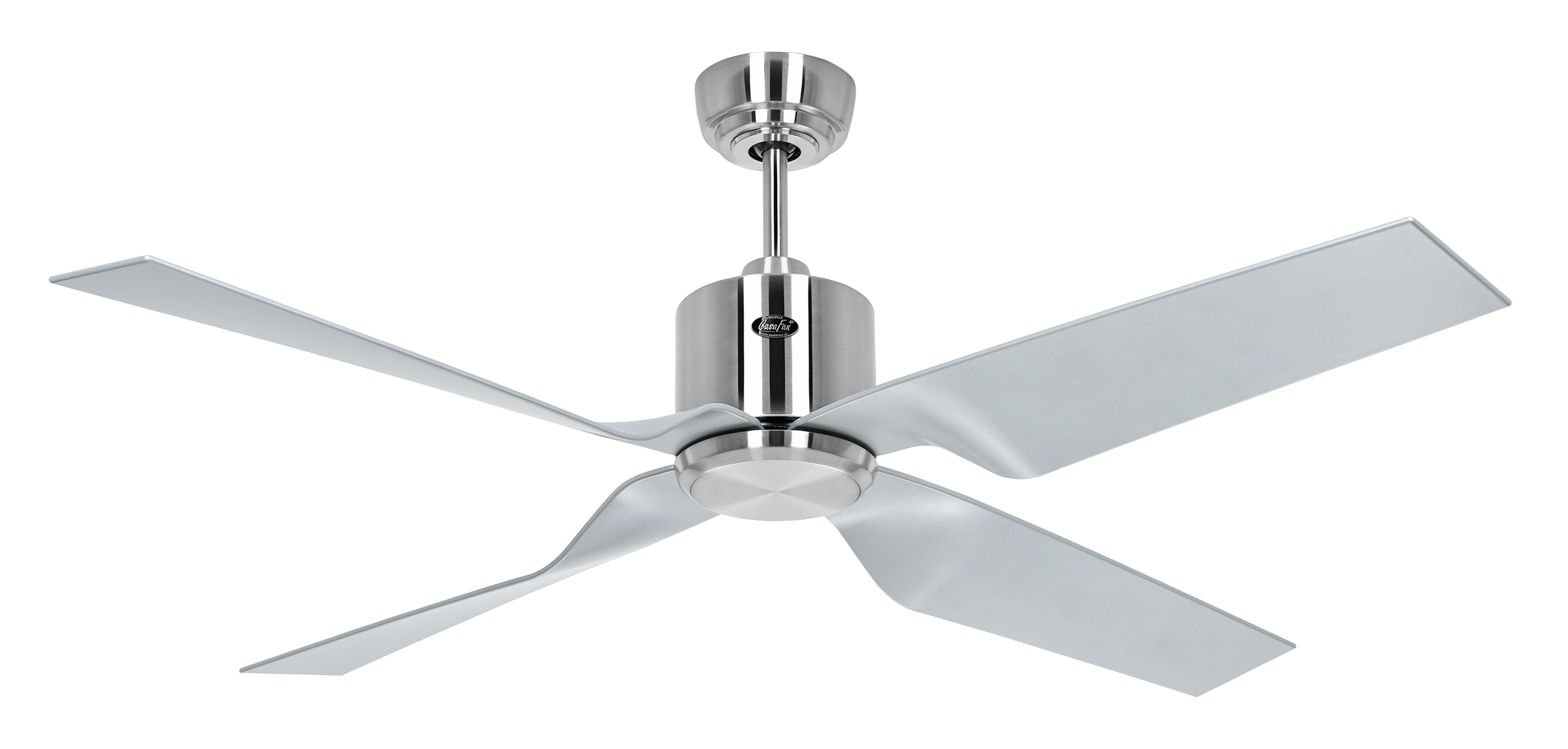 CasaFan Deckenventilator Eco Dynamix II BN-SI WiFi Produktbild Ean:4024397381180 SKU:313273W Deckenventilator von www.Deckenventilator-Experte.de Bild 4