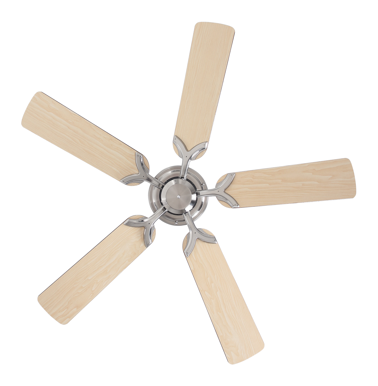 CasaFan Deckenventilator Eco Elements 132 BN-WN/AH Produktbild Ean:4024397132829 SKU:513282 Deckenventilator von www.Deckenventilator-Experte.de Bild 7