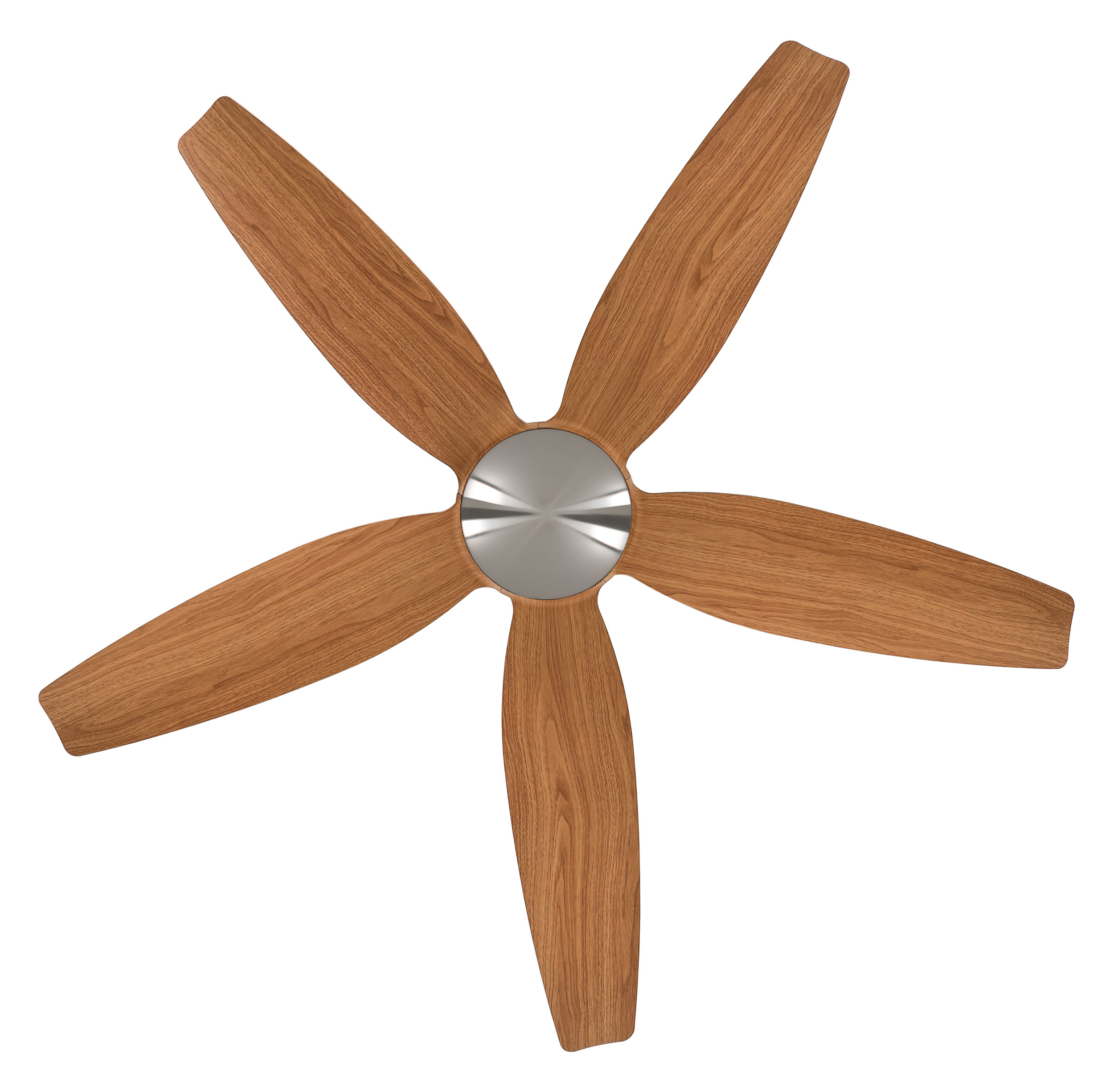 CasaFan Deckenventilator Eco Volare II 142 BN-EN Produktbild Ean:4024397385904 SKU:514294 Deckenventilator von www.Deckenventilator-Experte.de Bild 4