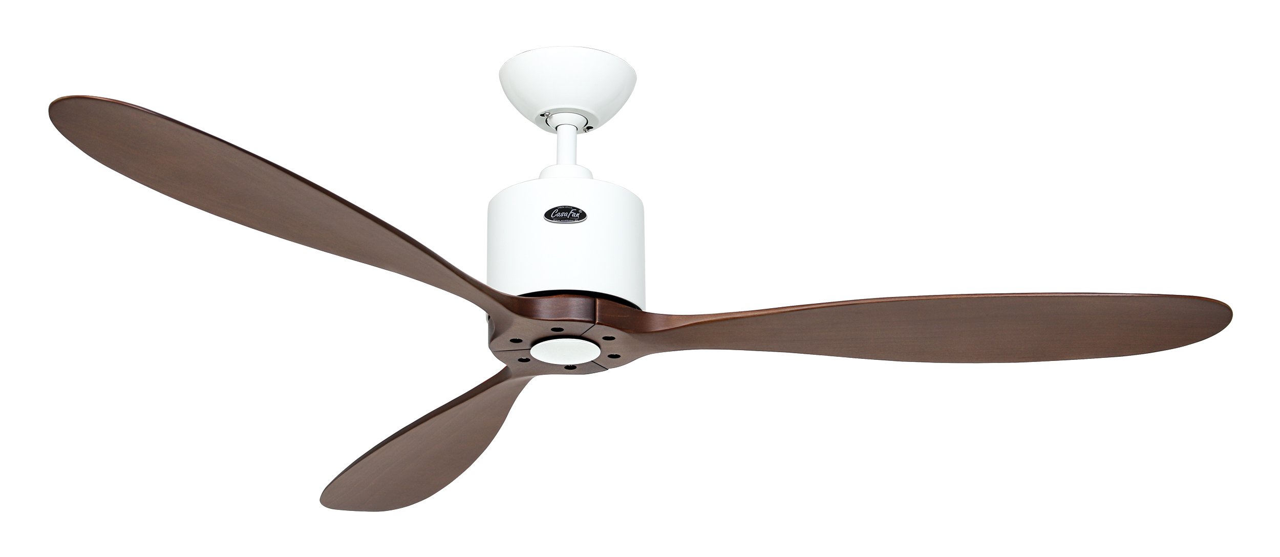 CasaFan Deckenventilator Aeroplan Eco WE-NB Produktbild Ean:4024397366446 SKU:313249 Deckenventilator von www.Deckenventilator-Experte.de Bild 2