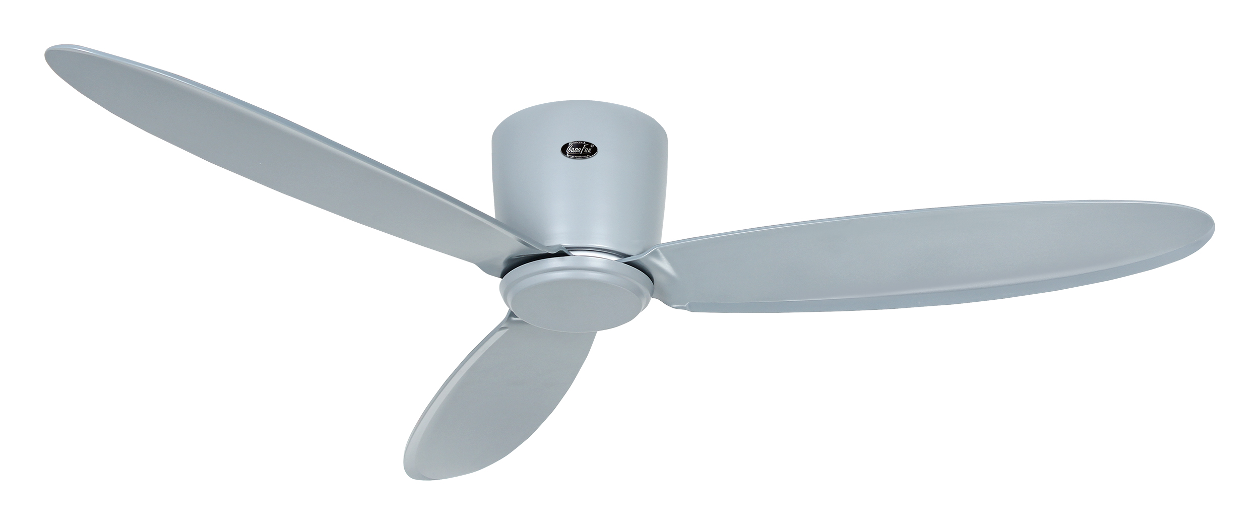 CasaFan Deckenventilator Eco Plano II 132 LG-LG WiFi Produktbild Ean:4024397380978 SKU:313285W Deckenventilator von www.Deckenventilator-Experte.de Bild 9