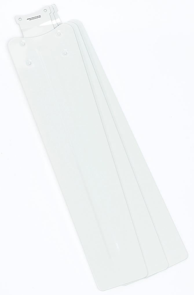 Westinghouse Industrial 142 cm Weiß Deckevenventilator - EAN 4895105605702 Produkt 7226840 Bild 1